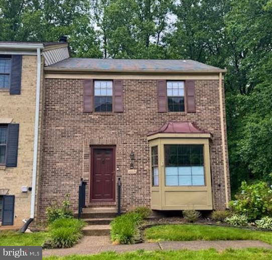 6015 CLERKENWELL CT, BURKE, Virginia 22015, 3 Bedrooms Bedrooms, ,2 BathroomsBathrooms,Residential,For sale,6015 CLERKENWELL CT,VAFX2239056 MLS # VAFX2239056