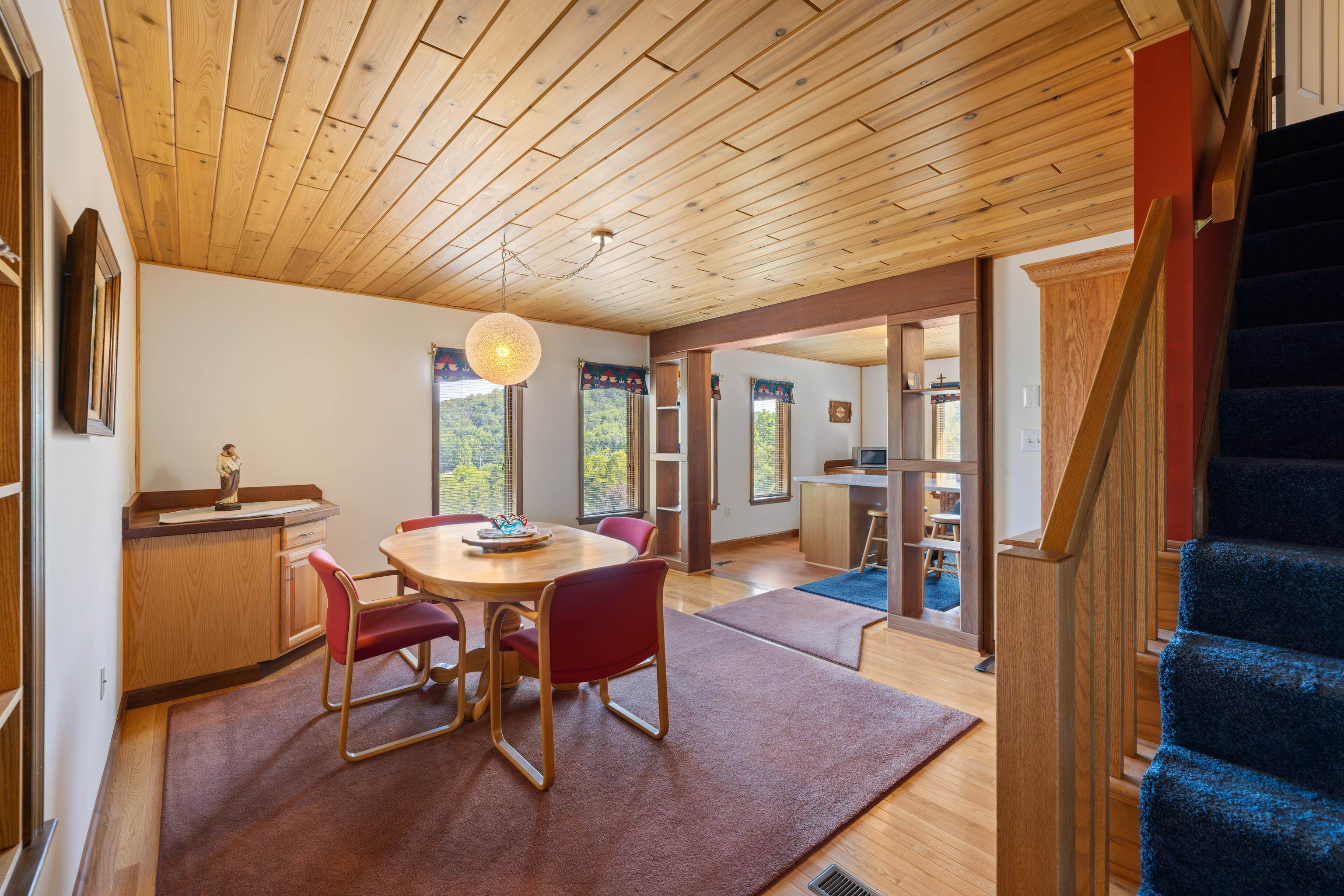 613 DICES SPRING RD, WEYERS CAVE, Virginia 24486, 3 Bedrooms Bedrooms, ,2 BathroomsBathrooms,Residential,613 DICES SPRING RD,666230 MLS # 666230