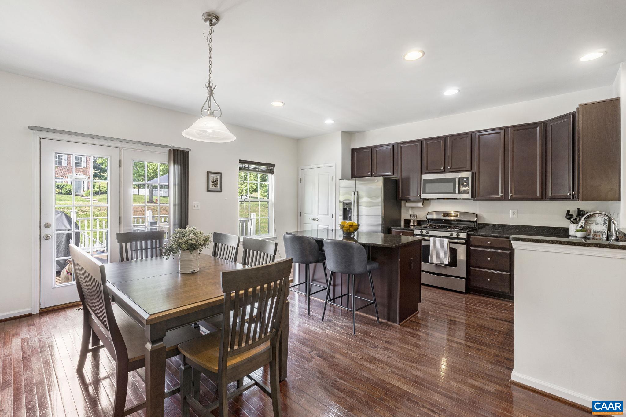 2159 WHISPERING HOLLOW LN, CHARLOTTESVILLE, Virginia 22911, 4 Bedrooms Bedrooms, ,3 BathroomsBathrooms,Residential,2159 WHISPERING HOLLOW LN,666232 MLS # 666232