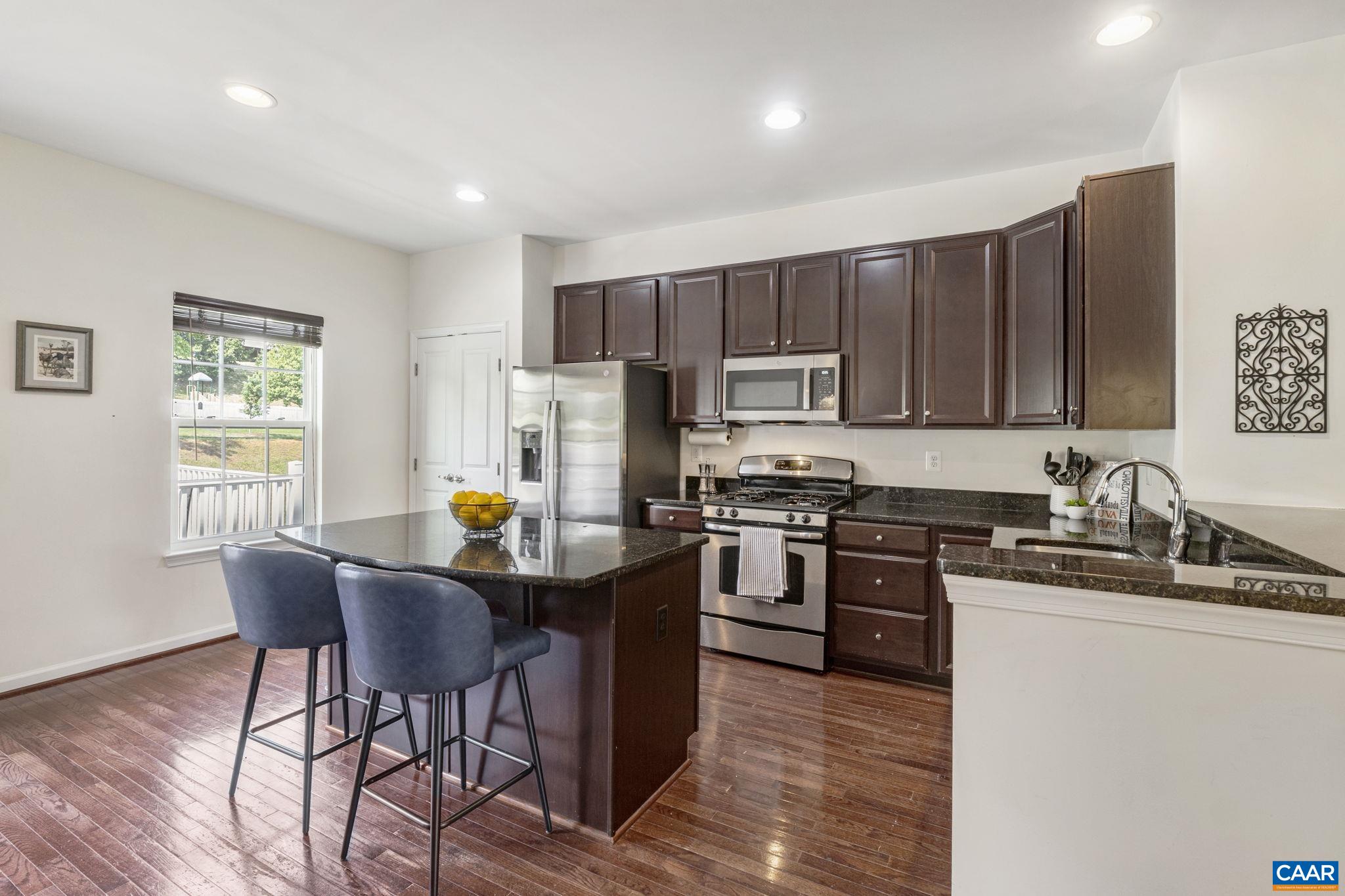 2159 WHISPERING HOLLOW LN, CHARLOTTESVILLE, Virginia 22911, 4 Bedrooms Bedrooms, ,3 BathroomsBathrooms,Residential,2159 WHISPERING HOLLOW LN,666232 MLS # 666232