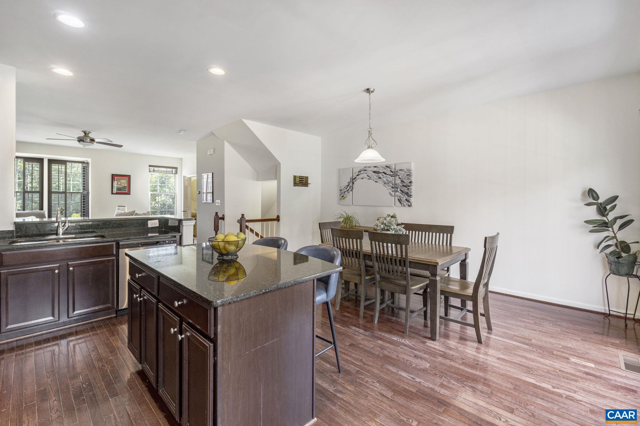 2159 WHISPERING HOLLOW LN, CHARLOTTESVILLE, Virginia 22911, 4 Bedrooms Bedrooms, ,3 BathroomsBathrooms,Residential,2159 WHISPERING HOLLOW LN,666232 MLS # 666232