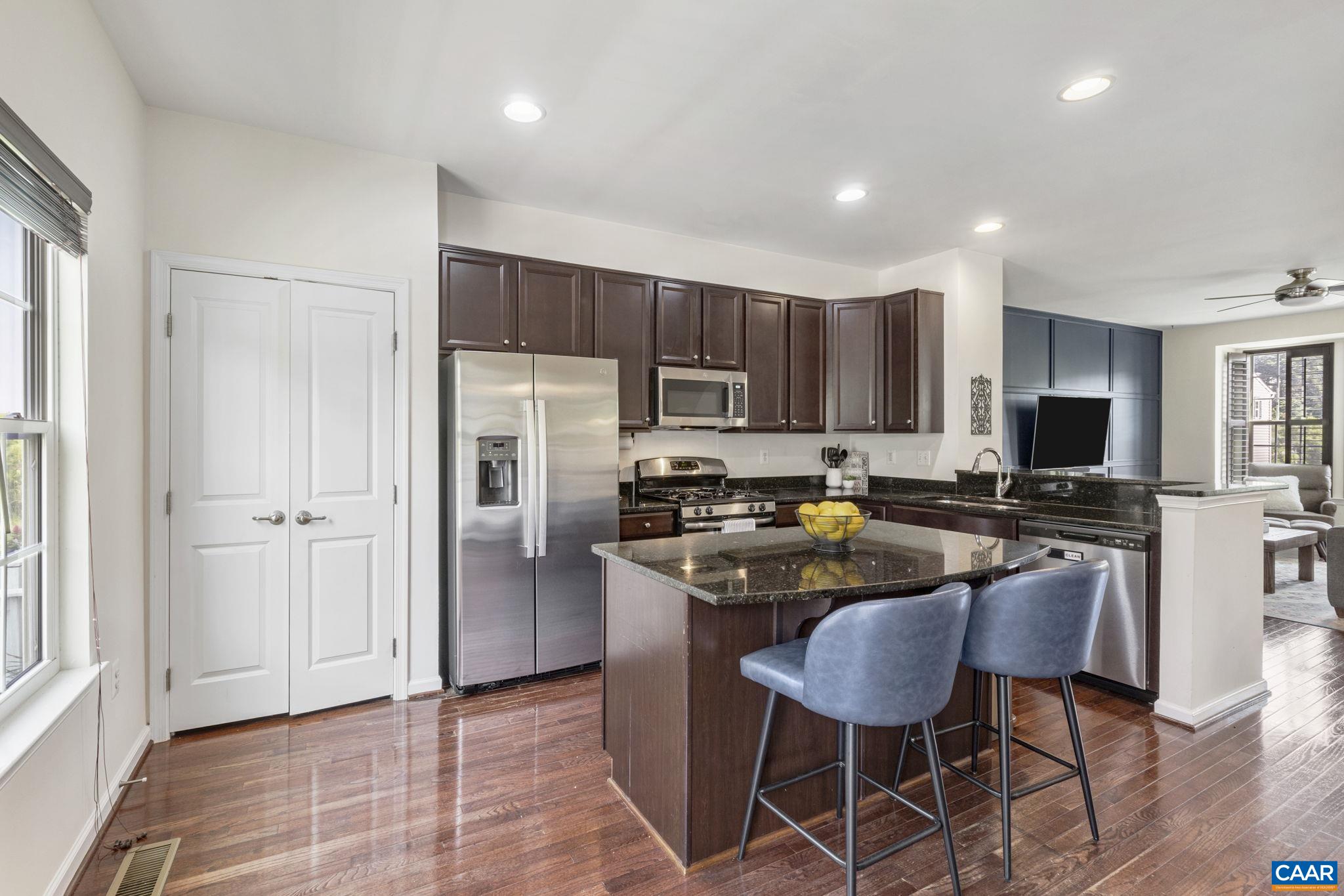 2159 WHISPERING HOLLOW LN, CHARLOTTESVILLE, Virginia 22911, 4 Bedrooms Bedrooms, ,3 BathroomsBathrooms,Residential,2159 WHISPERING HOLLOW LN,666232 MLS # 666232