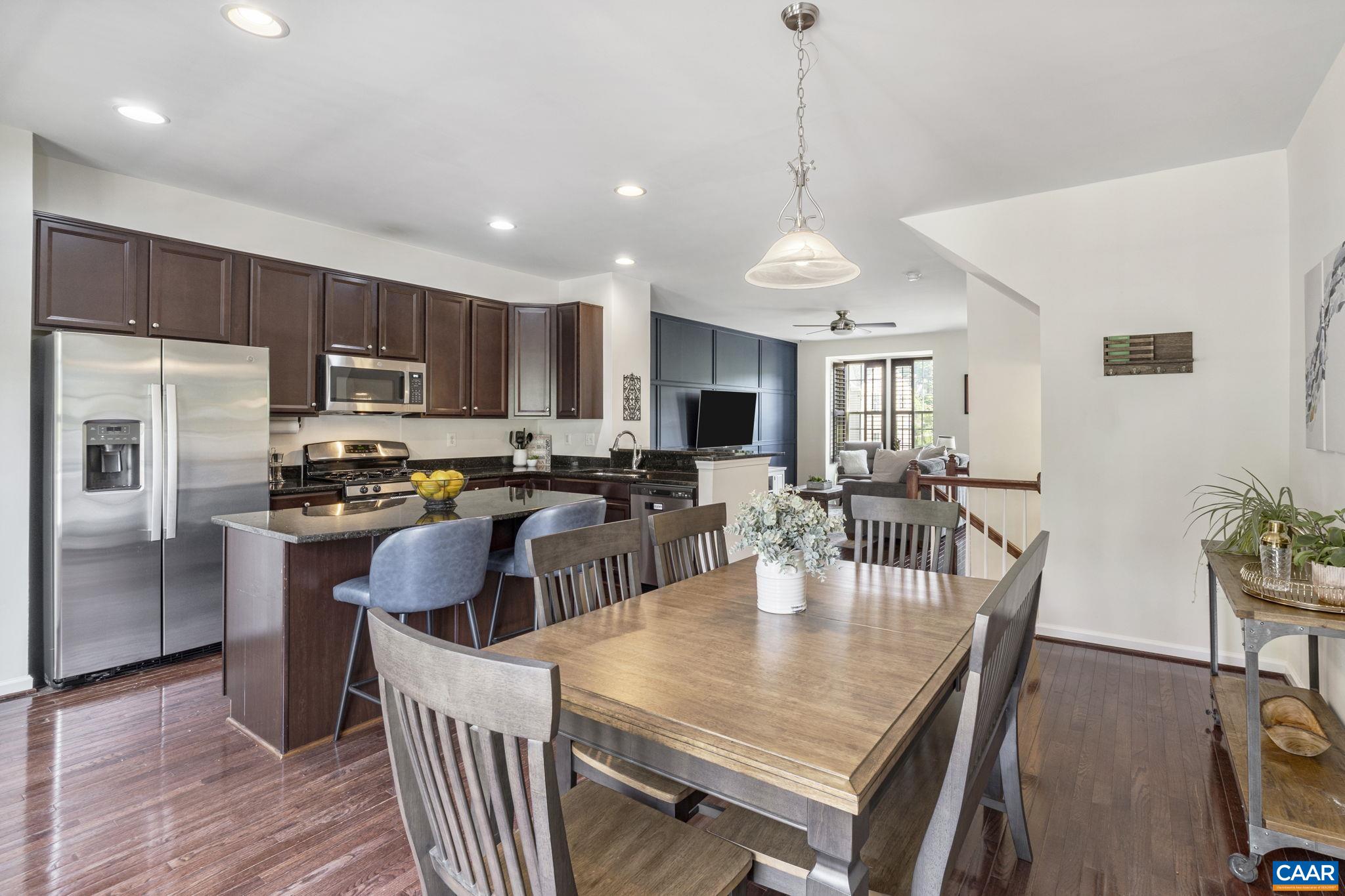 2159 WHISPERING HOLLOW LN, CHARLOTTESVILLE, Virginia 22911, 4 Bedrooms Bedrooms, ,3 BathroomsBathrooms,Residential,2159 WHISPERING HOLLOW LN,666232 MLS # 666232