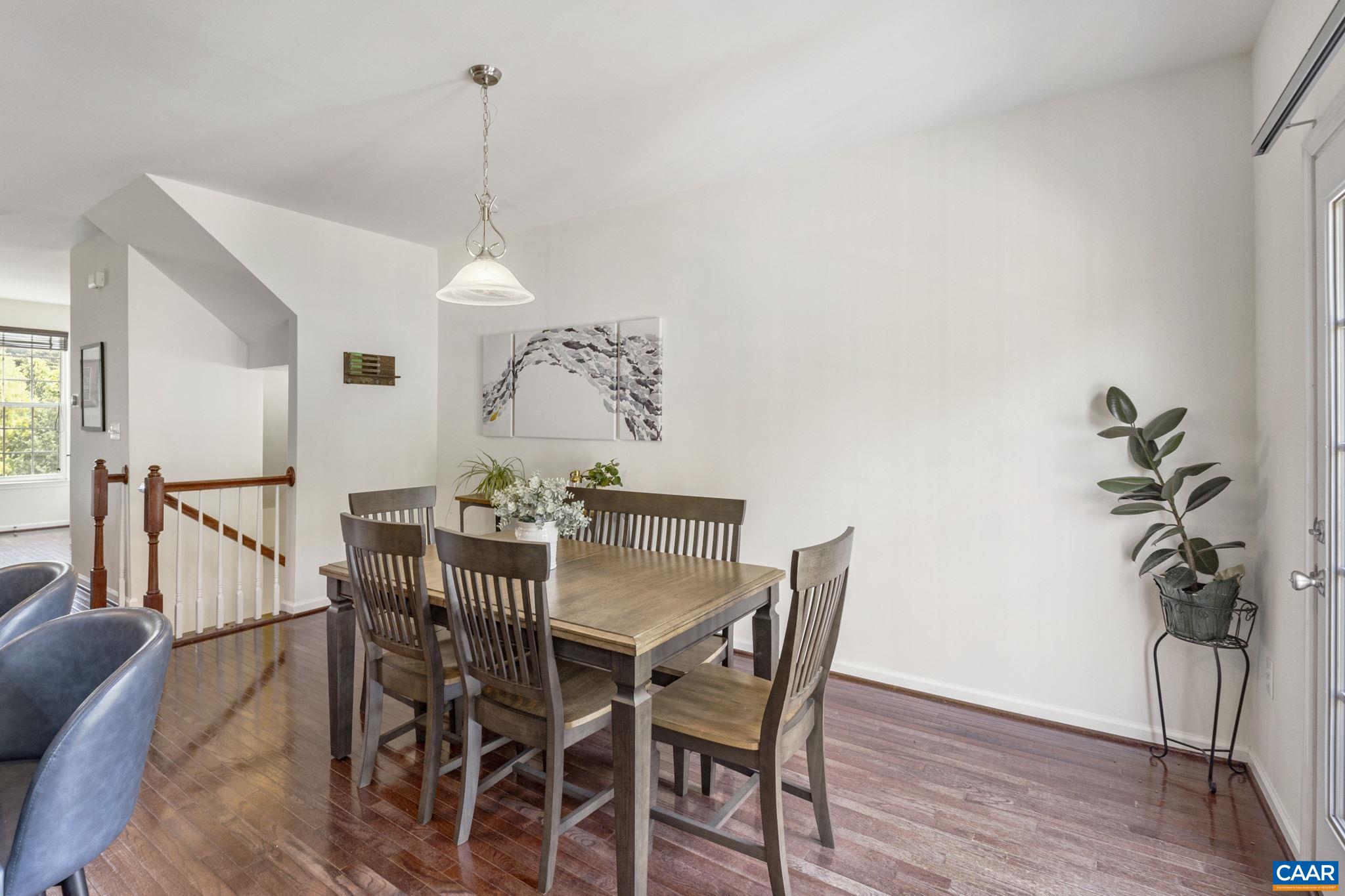 2159 WHISPERING HOLLOW LN, CHARLOTTESVILLE, Virginia 22911, 4 Bedrooms Bedrooms, ,3 BathroomsBathrooms,Residential,2159 WHISPERING HOLLOW LN,666232 MLS # 666232