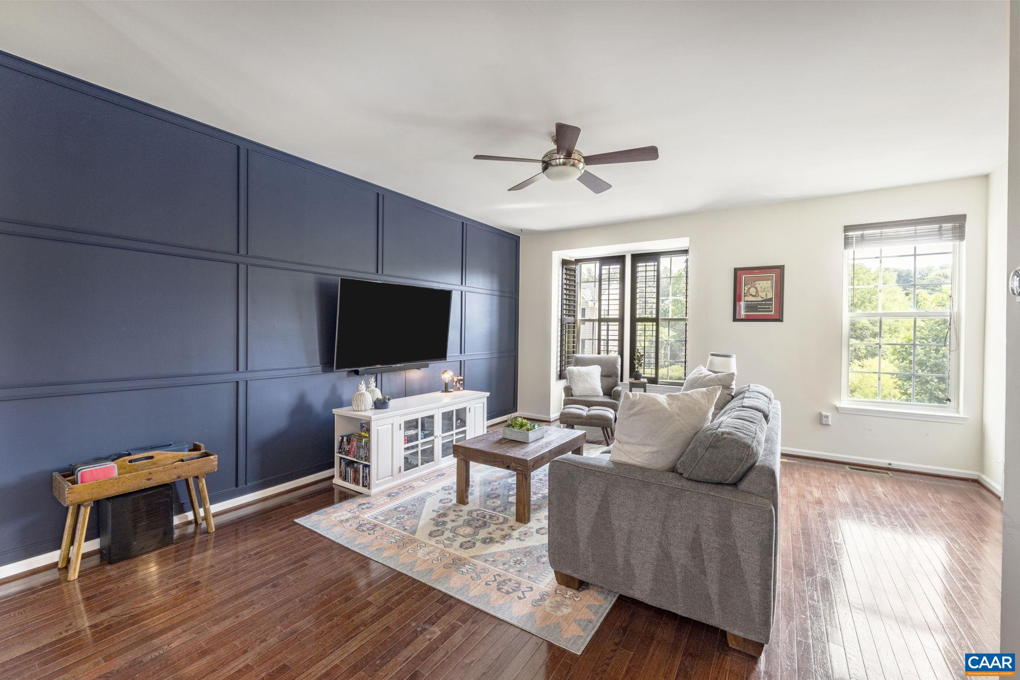2159 WHISPERING HOLLOW LN, CHARLOTTESVILLE, Virginia 22911, 4 Bedrooms Bedrooms, ,3 BathroomsBathrooms,Residential,2159 WHISPERING HOLLOW LN,666232 MLS # 666232