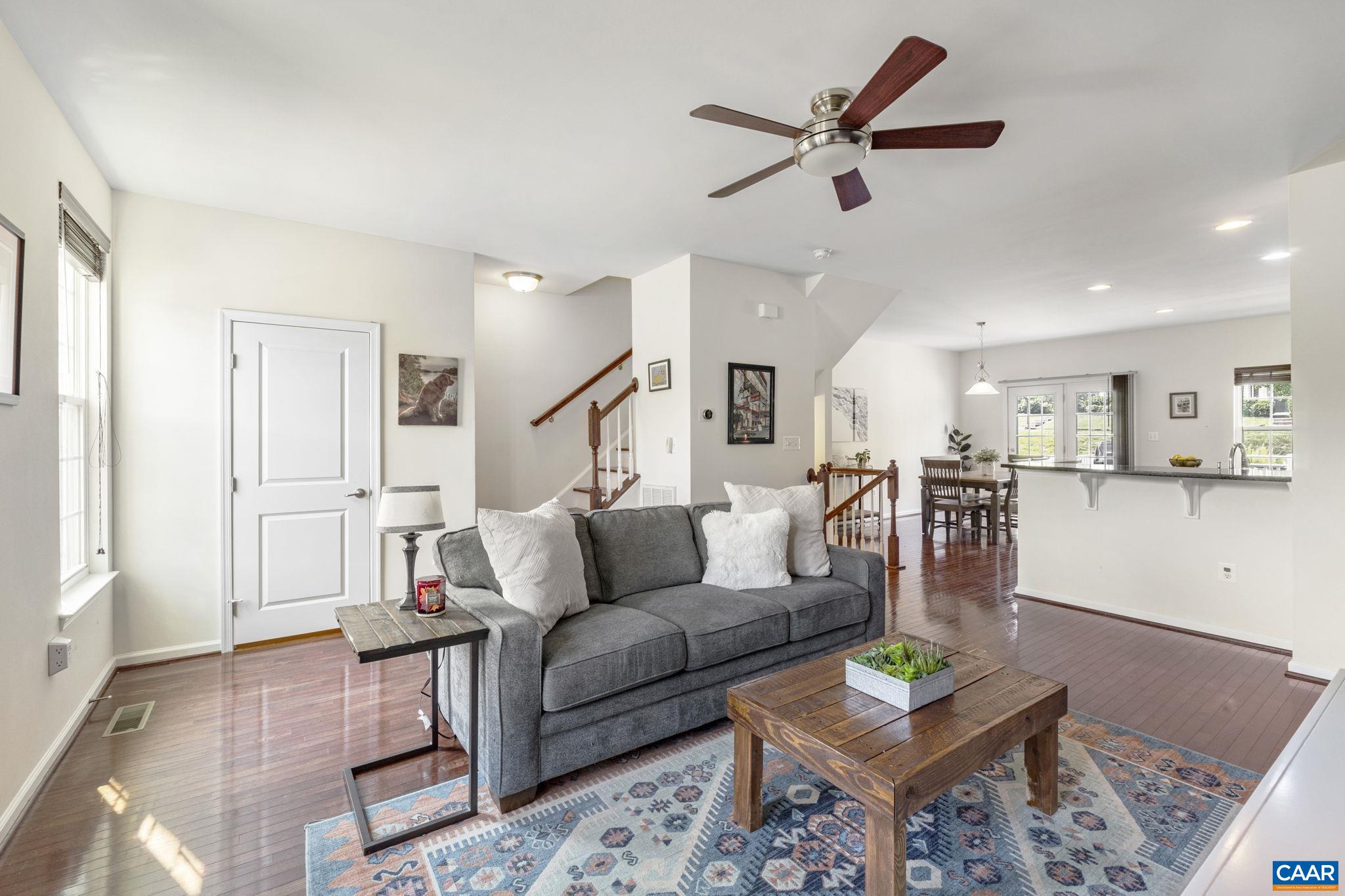 2159 WHISPERING HOLLOW LN, CHARLOTTESVILLE, Virginia 22911, 4 Bedrooms Bedrooms, ,3 BathroomsBathrooms,Residential,2159 WHISPERING HOLLOW LN,666232 MLS # 666232