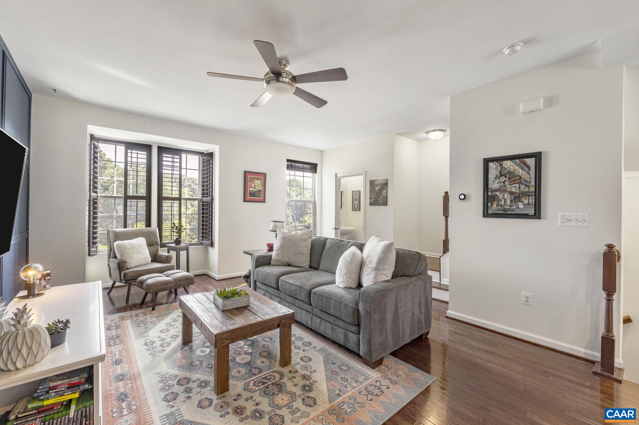 2159 WHISPERING HOLLOW LN, CHARLOTTESVILLE, Virginia 22911, 4 Bedrooms Bedrooms, ,3 BathroomsBathrooms,Residential,2159 WHISPERING HOLLOW LN,666232 MLS # 666232