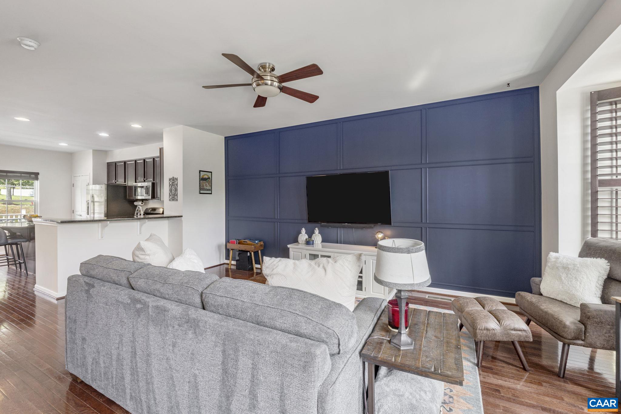 2159 WHISPERING HOLLOW LN, CHARLOTTESVILLE, Virginia 22911, 4 Bedrooms Bedrooms, ,3 BathroomsBathrooms,Residential,2159 WHISPERING HOLLOW LN,666232 MLS # 666232