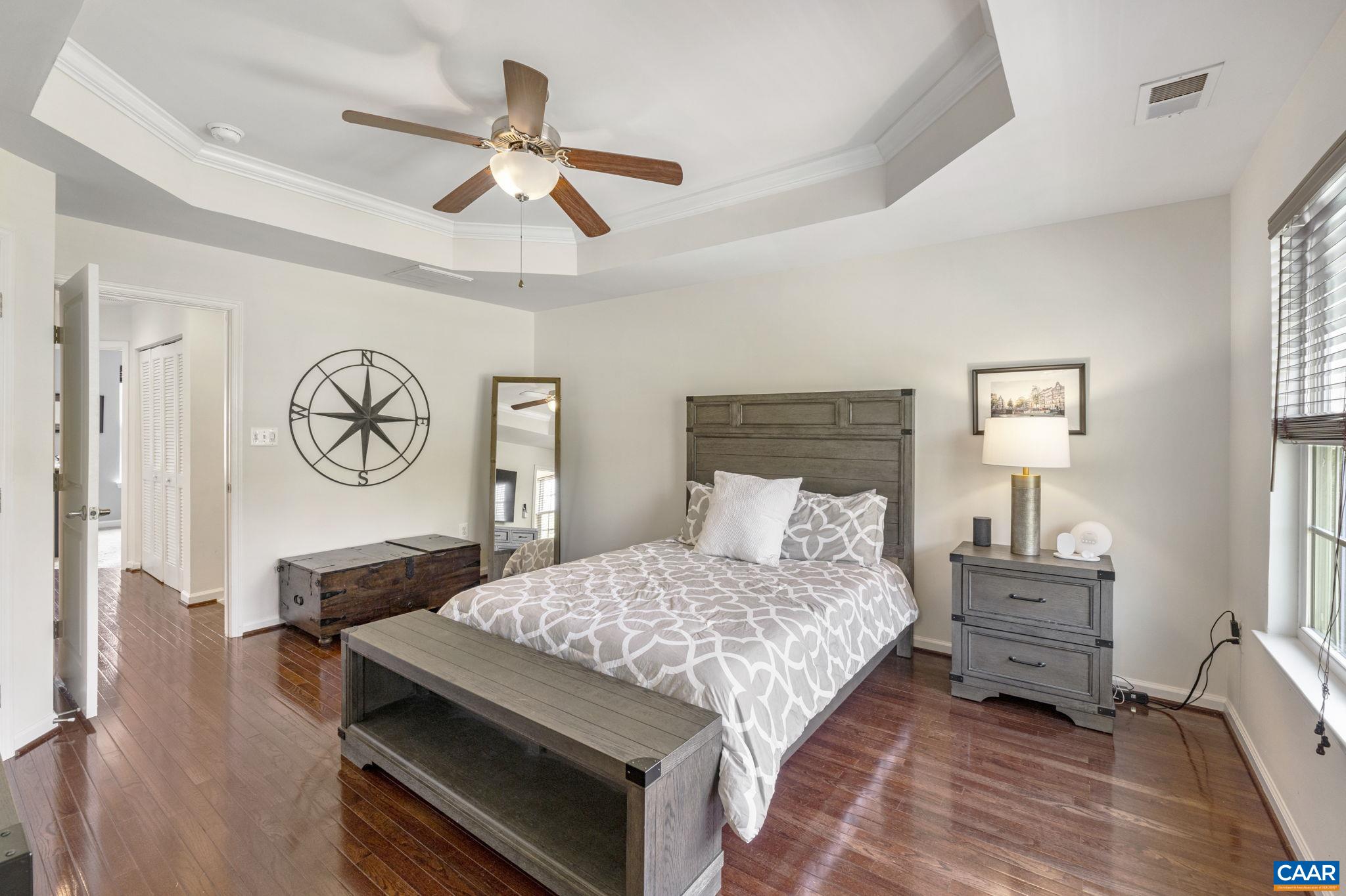2159 WHISPERING HOLLOW LN, CHARLOTTESVILLE, Virginia 22911, 4 Bedrooms Bedrooms, ,3 BathroomsBathrooms,Residential,2159 WHISPERING HOLLOW LN,666232 MLS # 666232