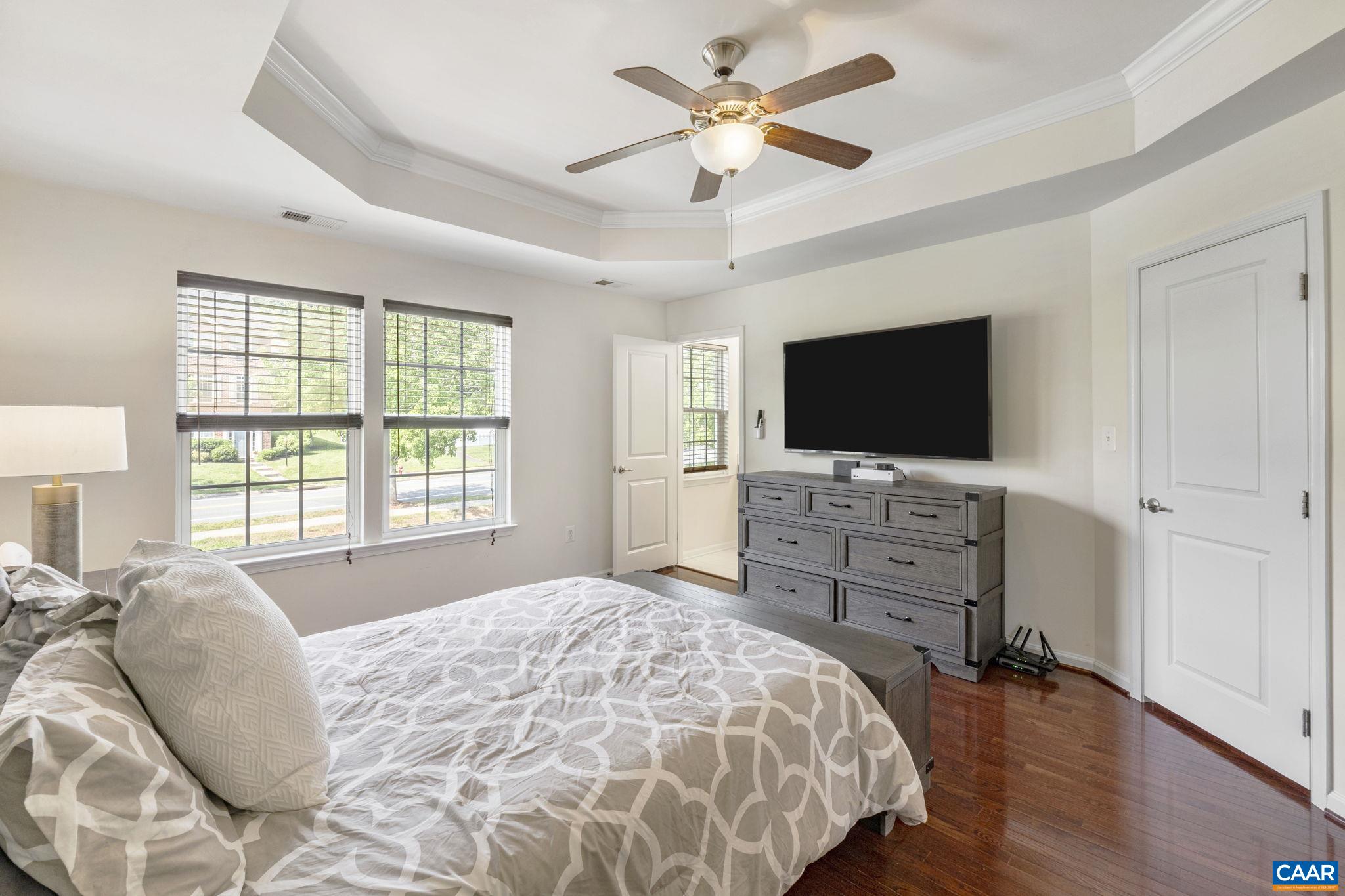 2159 WHISPERING HOLLOW LN, CHARLOTTESVILLE, Virginia 22911, 4 Bedrooms Bedrooms, ,3 BathroomsBathrooms,Residential,2159 WHISPERING HOLLOW LN,666232 MLS # 666232