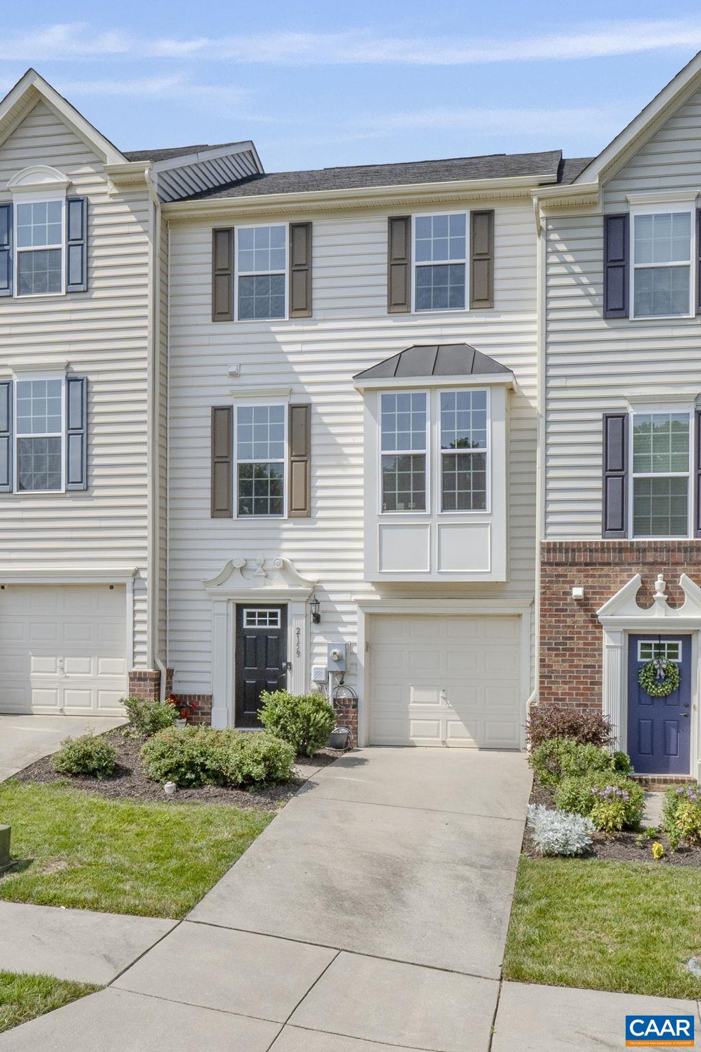 2159 WHISPERING HOLLOW LN, CHARLOTTESVILLE, Virginia 22911, 4 Bedrooms Bedrooms, ,3 BathroomsBathrooms,Residential,2159 WHISPERING HOLLOW LN,666232 MLS # 666232