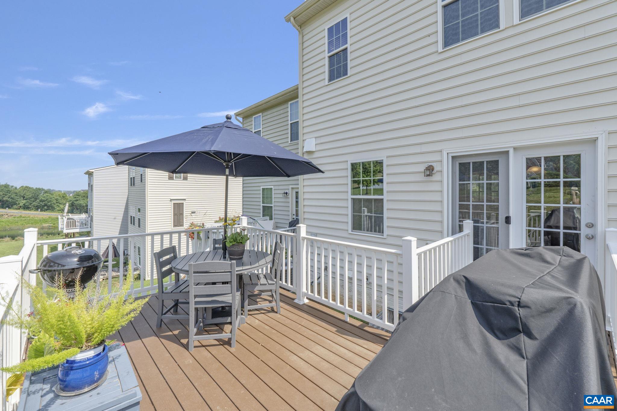 2159 WHISPERING HOLLOW LN, CHARLOTTESVILLE, Virginia 22911, 4 Bedrooms Bedrooms, ,3 BathroomsBathrooms,Residential,2159 WHISPERING HOLLOW LN,666232 MLS # 666232