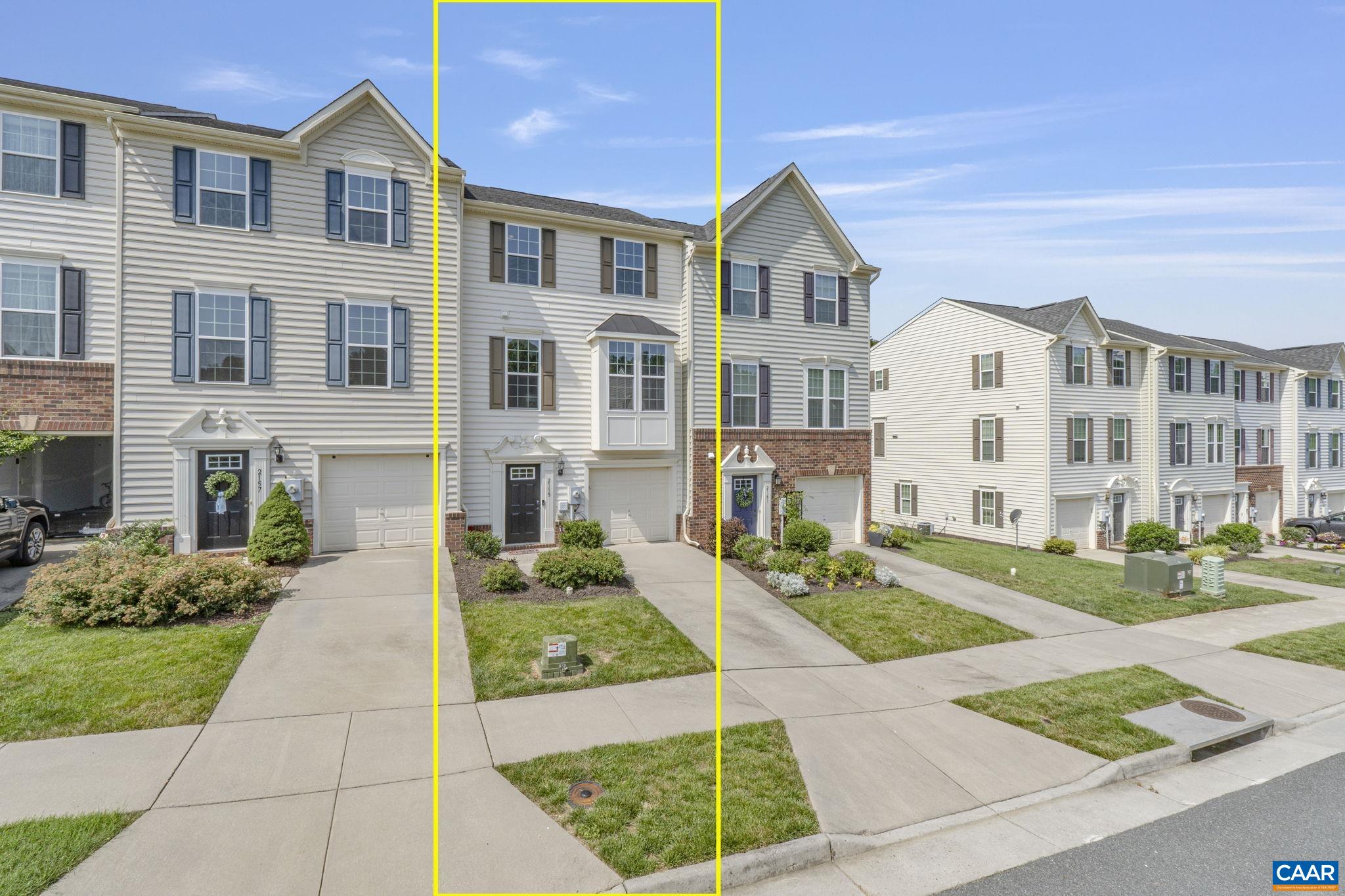 2159 WHISPERING HOLLOW LN, CHARLOTTESVILLE, Virginia 22911, 4 Bedrooms Bedrooms, ,3 BathroomsBathrooms,Residential,2159 WHISPERING HOLLOW LN,666232 MLS # 666232