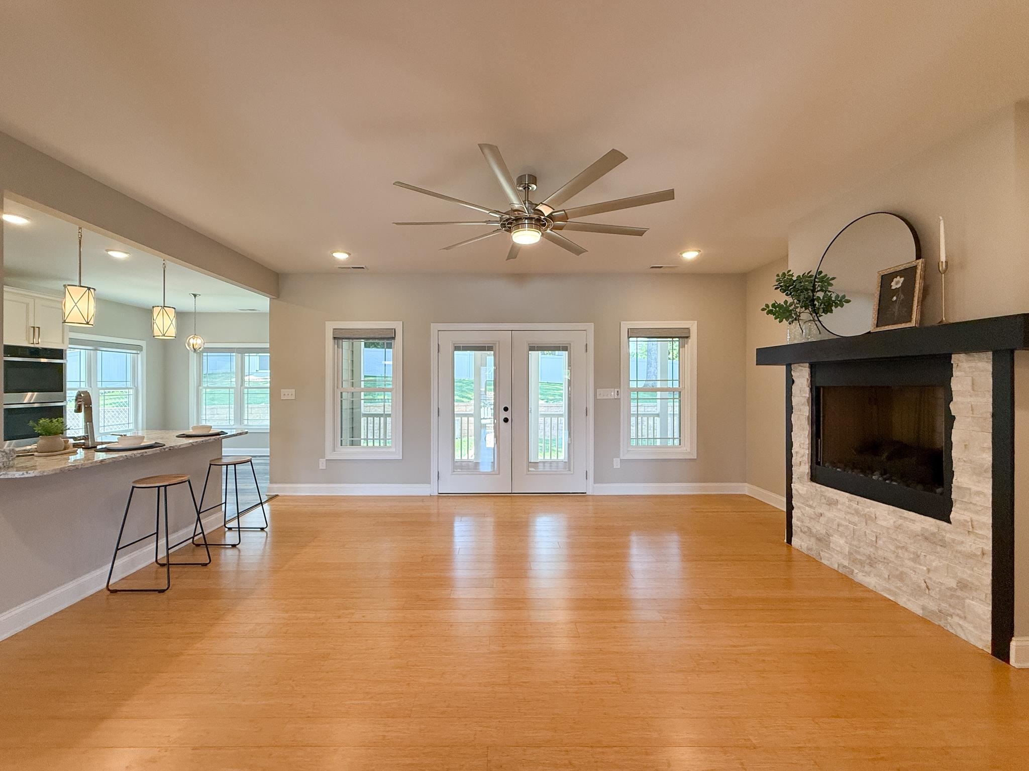 312 STONEWALL DR, WAYNESBORO, Virginia 22980, 4 Bedrooms Bedrooms, ,3 BathroomsBathrooms,Residential,312 STONEWALL DR,666245 MLS # 666245