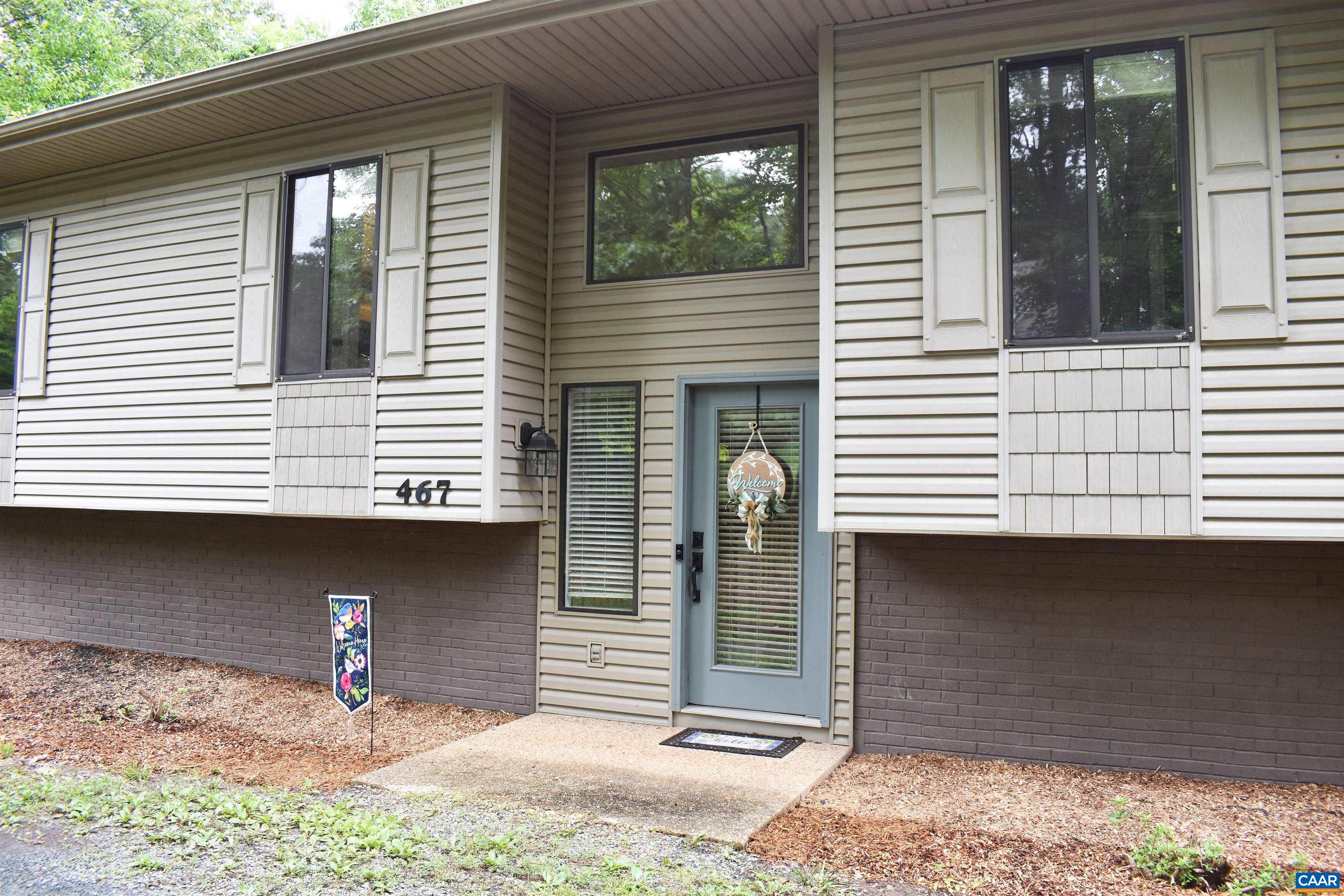 467 JEFFERSON DR, PALMYRA, Virginia 22963, 3 Bedrooms Bedrooms, ,3 BathroomsBathrooms,Residential,467 JEFFERSON DR,666246 MLS # 666246