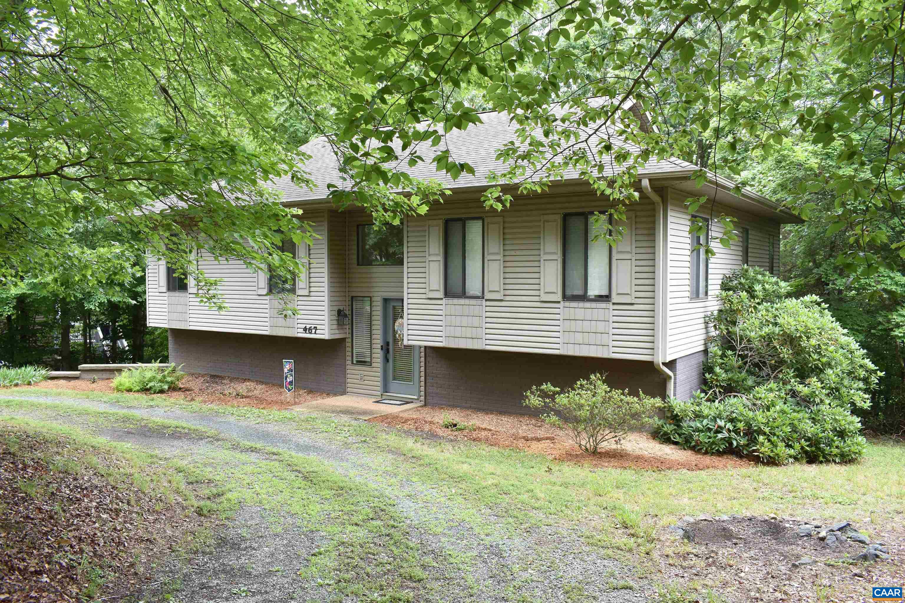 467 JEFFERSON DR, PALMYRA, Virginia 22963, 3 Bedrooms Bedrooms, ,3 BathroomsBathrooms,Residential,467 JEFFERSON DR,666246 MLS # 666246