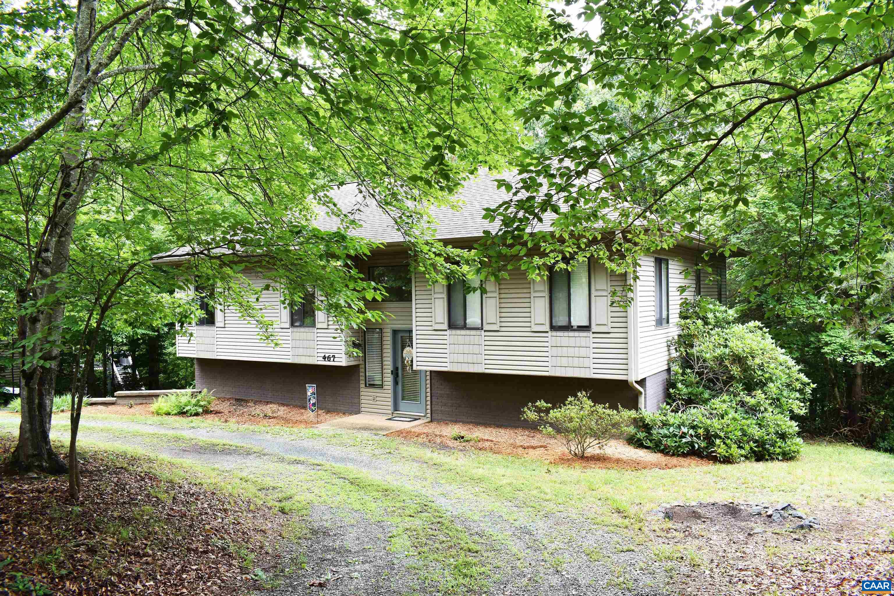 467 JEFFERSON DR, PALMYRA, Virginia 22963, 3 Bedrooms Bedrooms, ,3 BathroomsBathrooms,Residential,467 JEFFERSON DR,666246 MLS # 666246