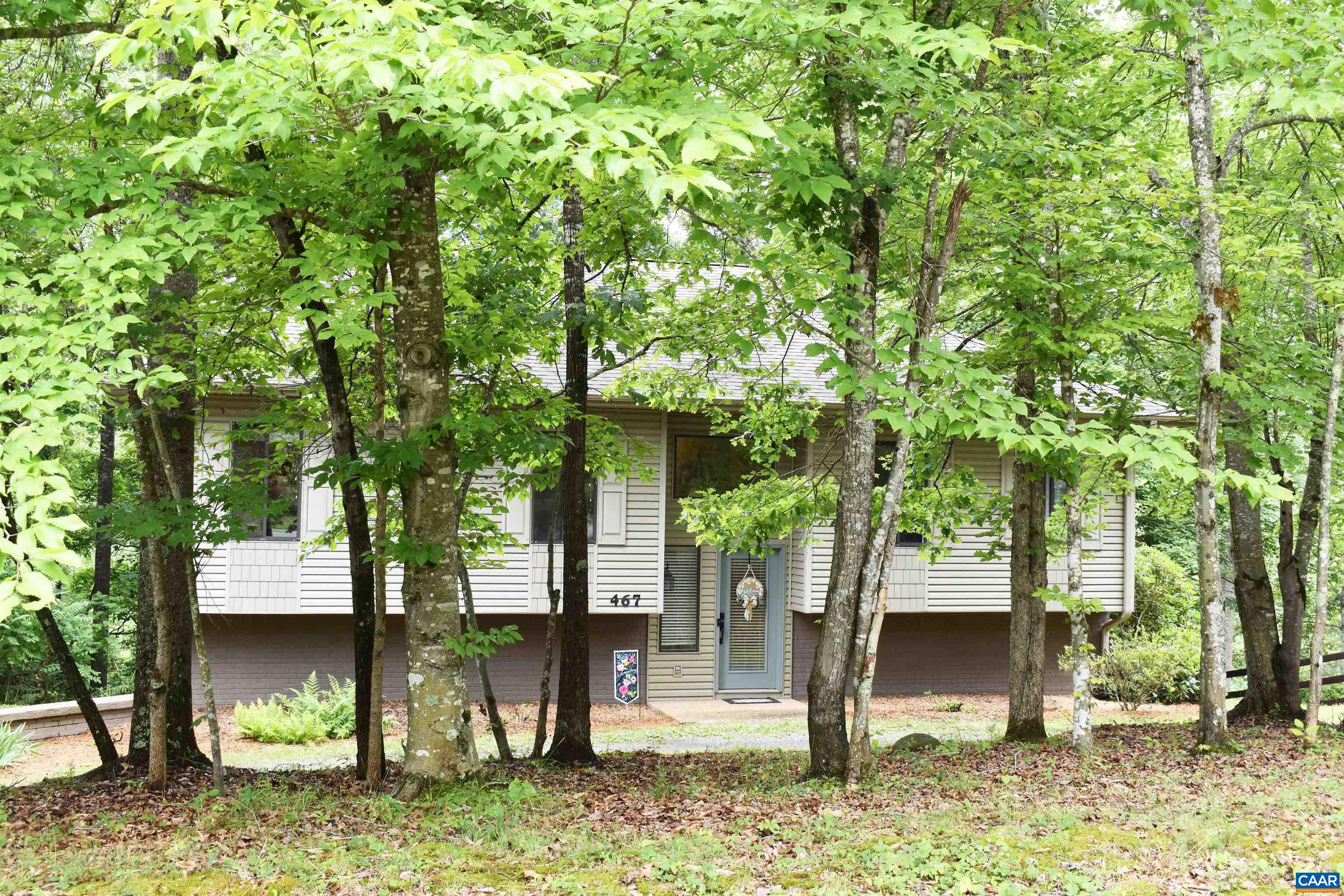 467 JEFFERSON DR, PALMYRA, Virginia 22963, 3 Bedrooms Bedrooms, ,3 BathroomsBathrooms,Residential,467 JEFFERSON DR,666246 MLS # 666246