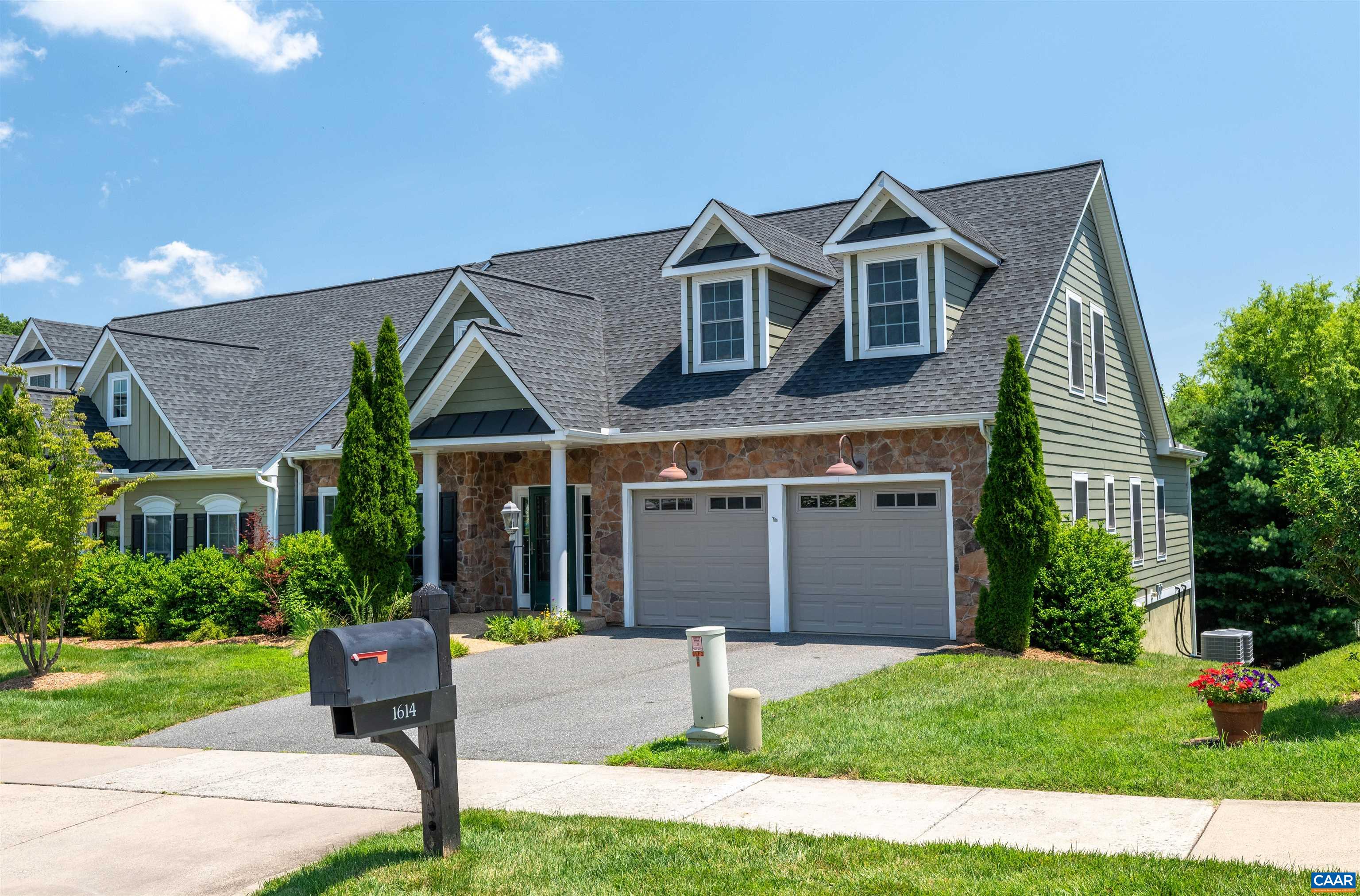 1614 SAWGRASS CT, CHARLOTTESVILLE, Virginia 22901, 4 Bedrooms Bedrooms, ,4 BathroomsBathrooms,Residential,1614 SAWGRASS CT,666250 MLS # 666250