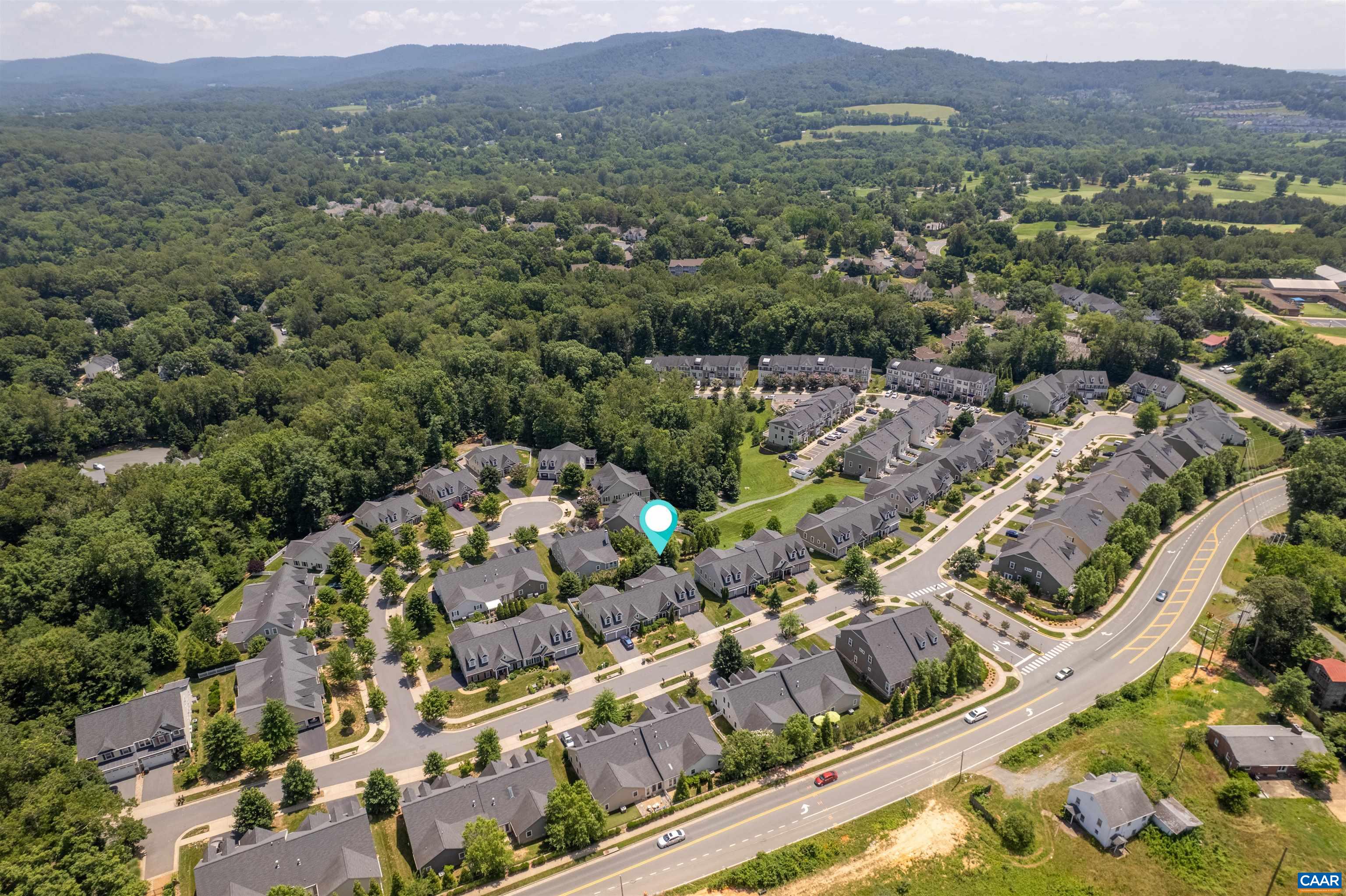 1614 SAWGRASS CT, CHARLOTTESVILLE, Virginia 22901, 4 Bedrooms Bedrooms, ,4 BathroomsBathrooms,Residential,1614 SAWGRASS CT,666250 MLS # 666250