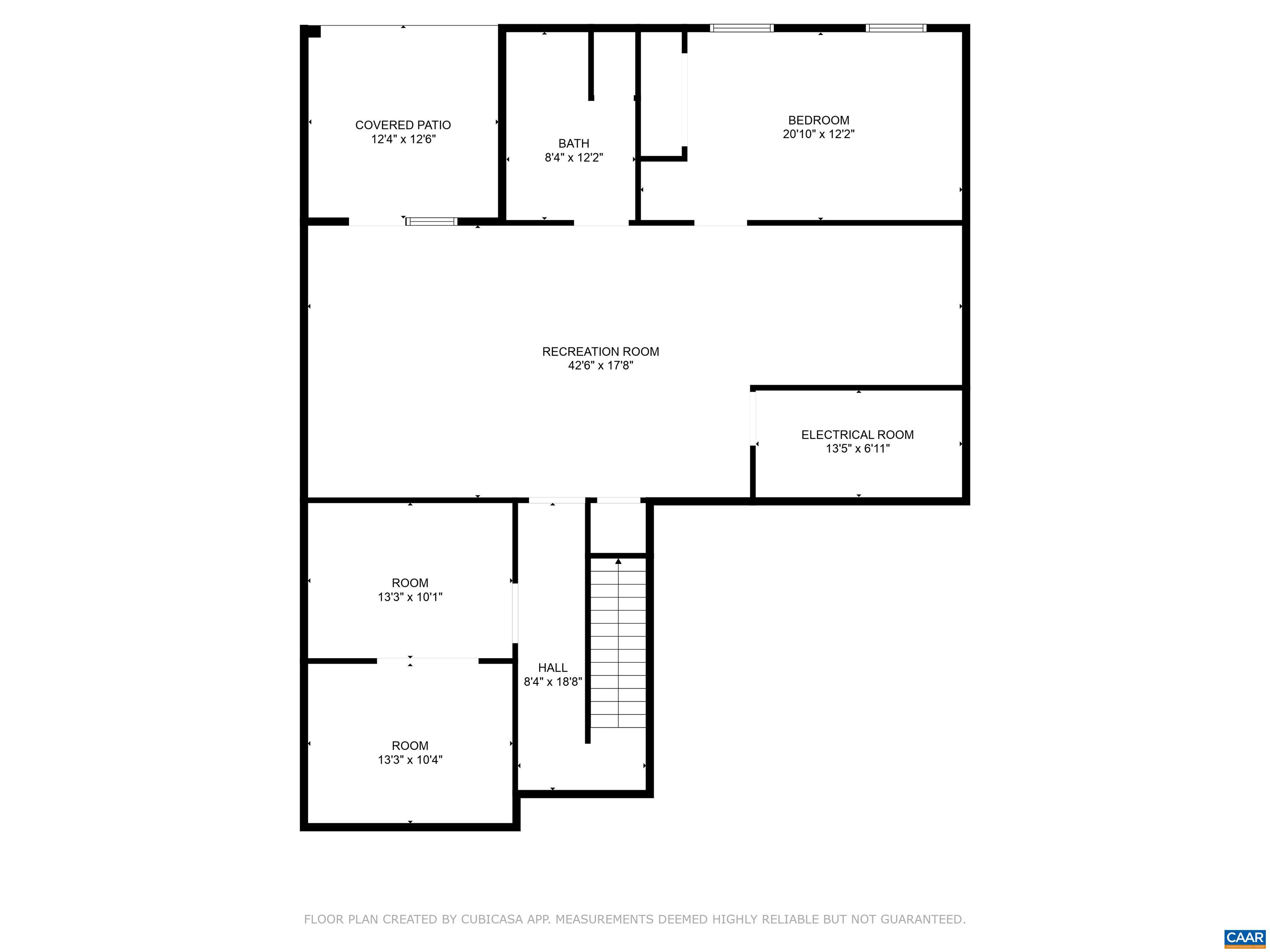 1614 SAWGRASS CT, CHARLOTTESVILLE, Virginia 22901, 4 Bedrooms Bedrooms, ,4 BathroomsBathrooms,Residential,1614 SAWGRASS CT,666250 MLS # 666250