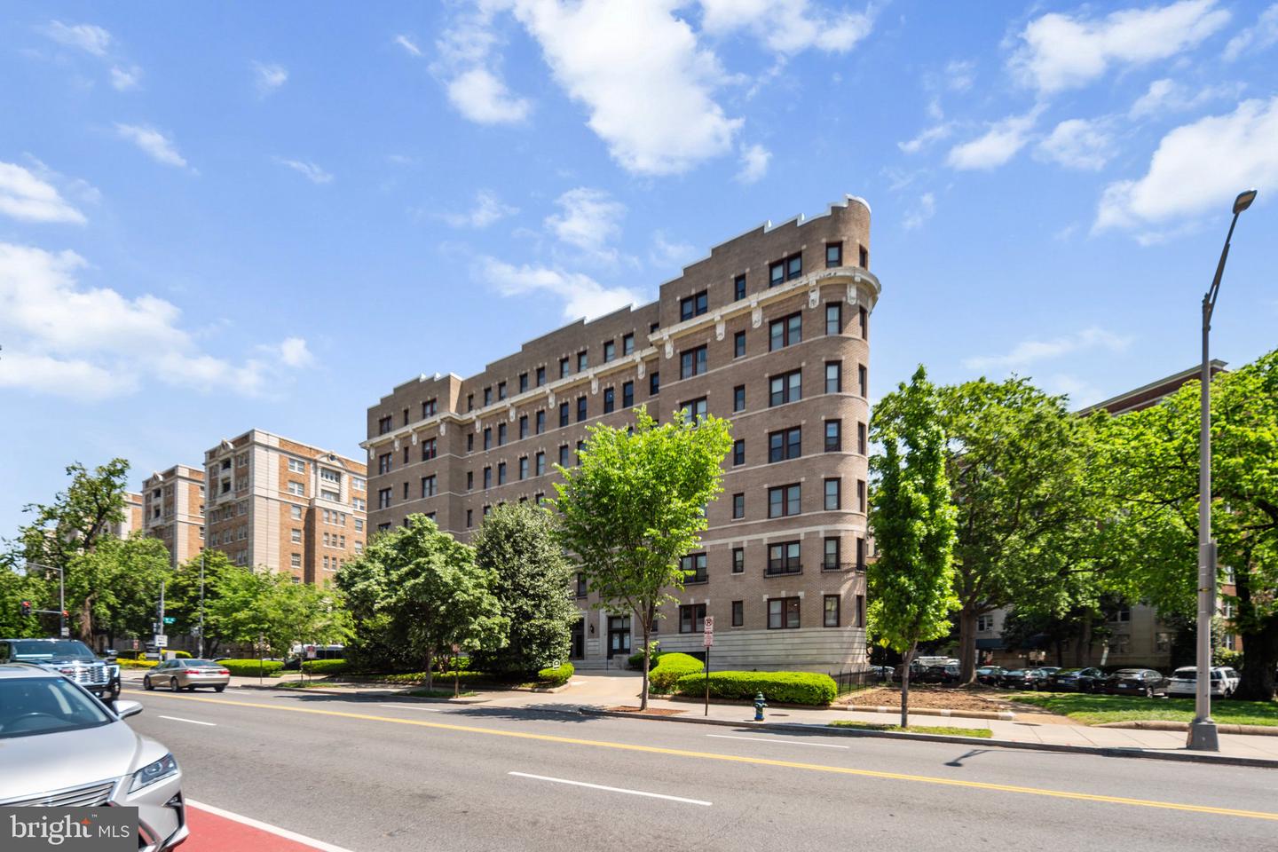 2001 16TH ST NW #307, WASHINGTON, District Of Columbia 20009, 1 Bedroom Bedrooms, ,1 BathroomBathrooms,Residential,For sale,2001 16TH ST NW #307,DCDC2200166 MLS # DCDC2200166