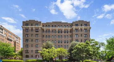 2001 16TH ST NW #307, WASHINGTON, District Of Columbia 20009, 1 Bedroom Bedrooms, ,1 BathroomBathrooms,Residential,For sale,2001 16TH ST NW #307,DCDC2200166 MLS # DCDC2200166