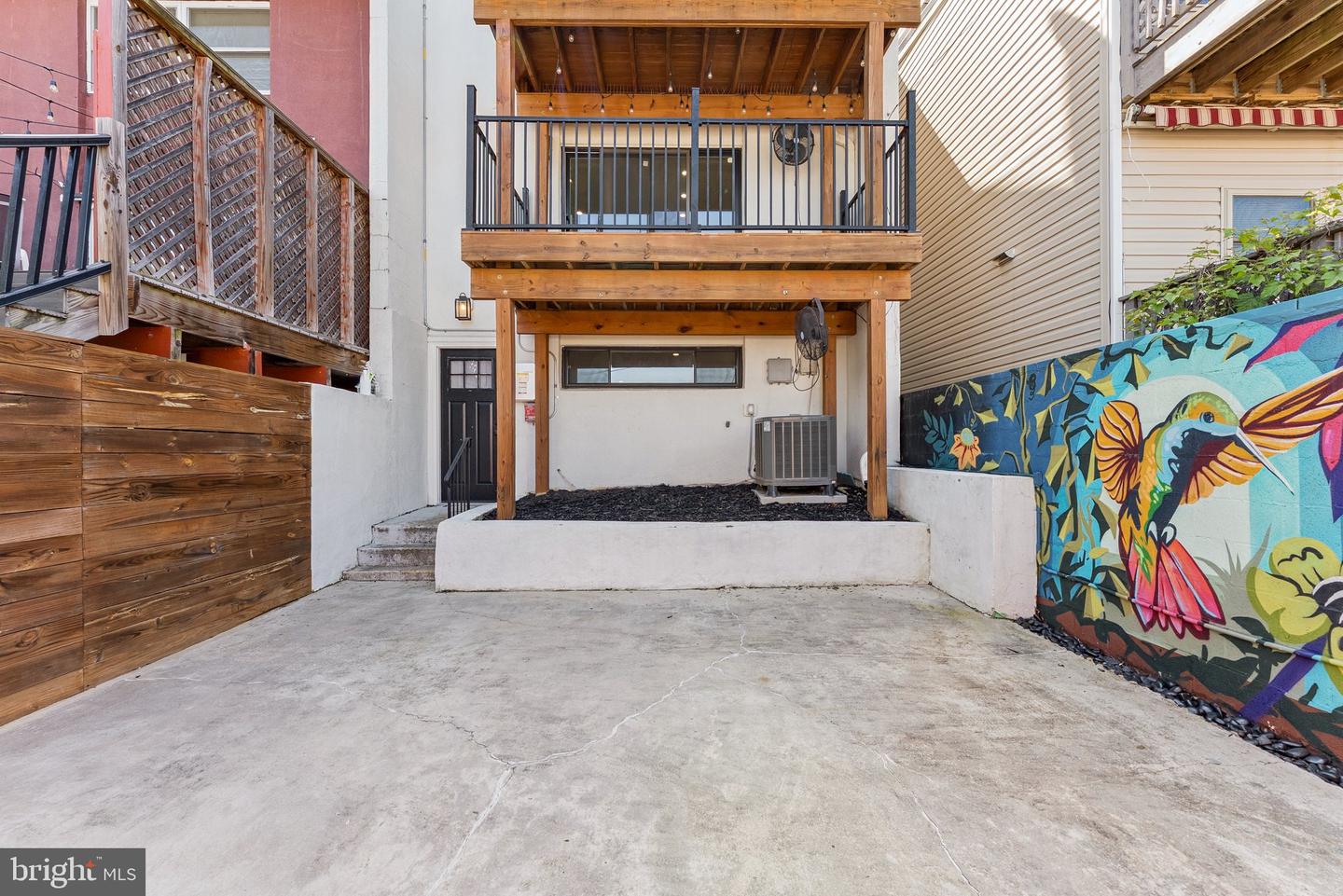 1510 MONTELLO AVE NE, WASHINGTON, District Of Columbia 20002, 3 Bedrooms Bedrooms, ,3 BathroomsBathrooms,Residential,For sale,1510 MONTELLO AVE NE,DCDC2201660 MLS # DCDC2201660