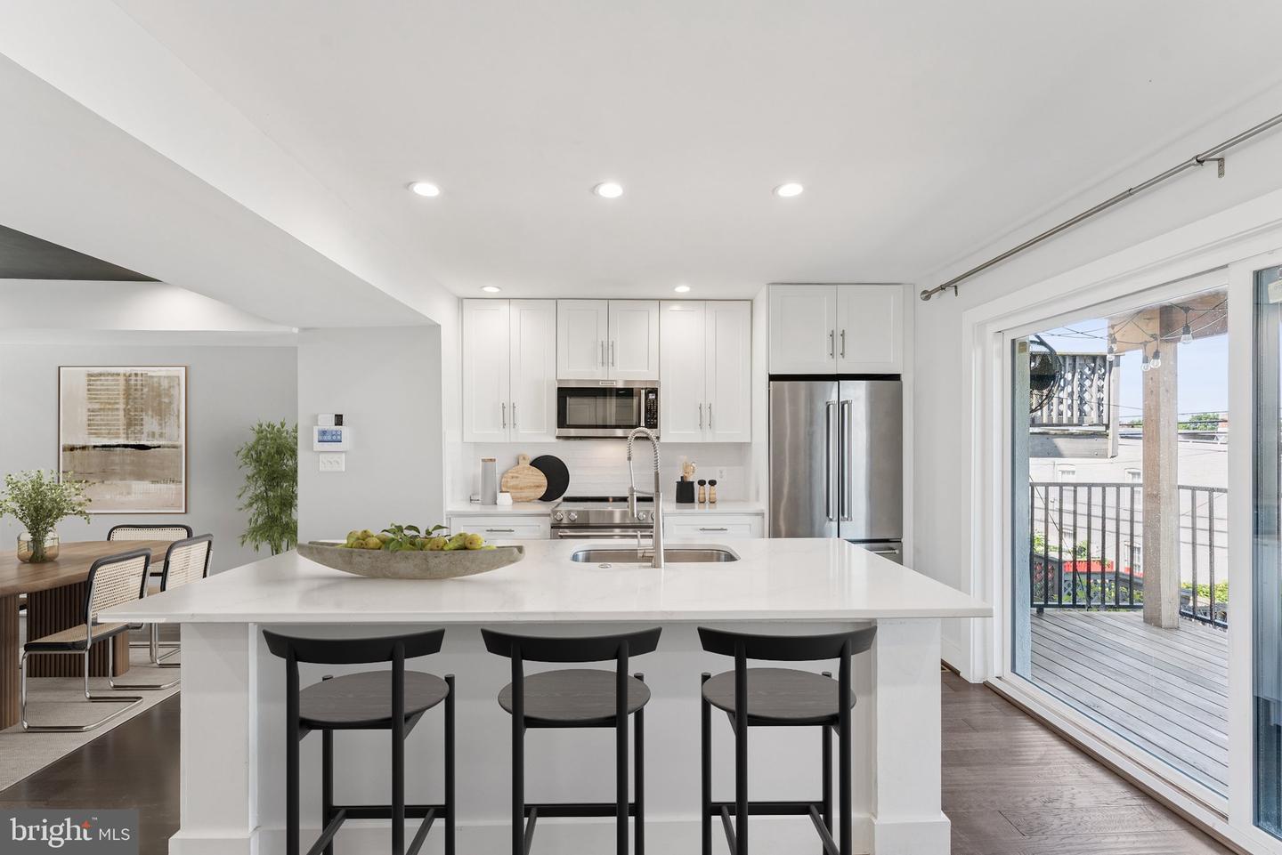 1510 MONTELLO AVE NE, WASHINGTON, District Of Columbia 20002, 3 Bedrooms Bedrooms, ,3 BathroomsBathrooms,Residential,For sale,1510 MONTELLO AVE NE,DCDC2201660 MLS # DCDC2201660