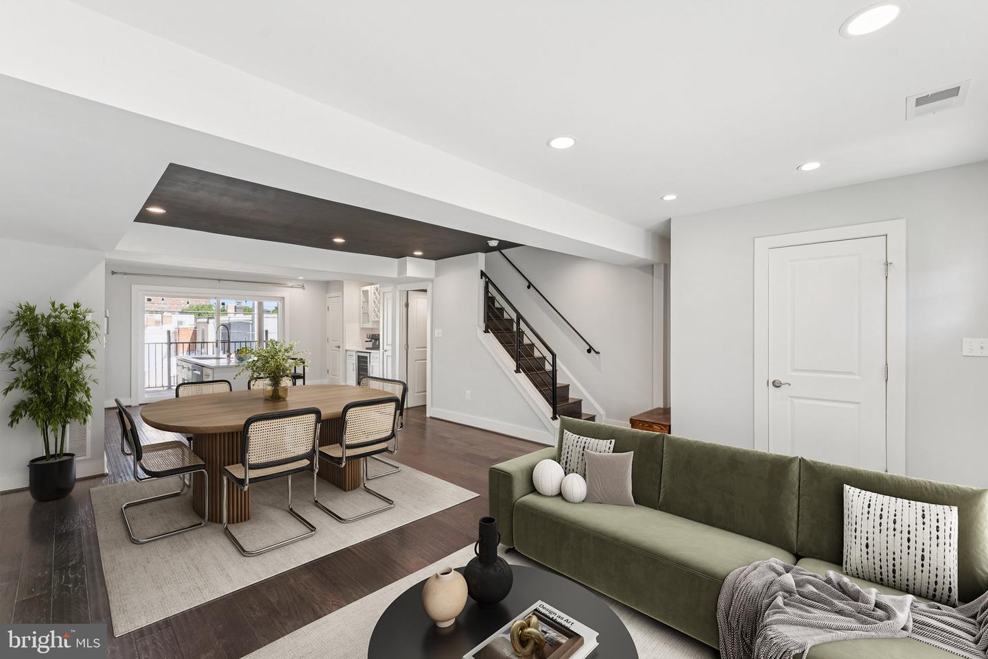 1510 MONTELLO AVE NE, WASHINGTON, District Of Columbia 20002, 3 Bedrooms Bedrooms, ,3 BathroomsBathrooms,Residential,For sale,1510 MONTELLO AVE NE,DCDC2201660 MLS # DCDC2201660