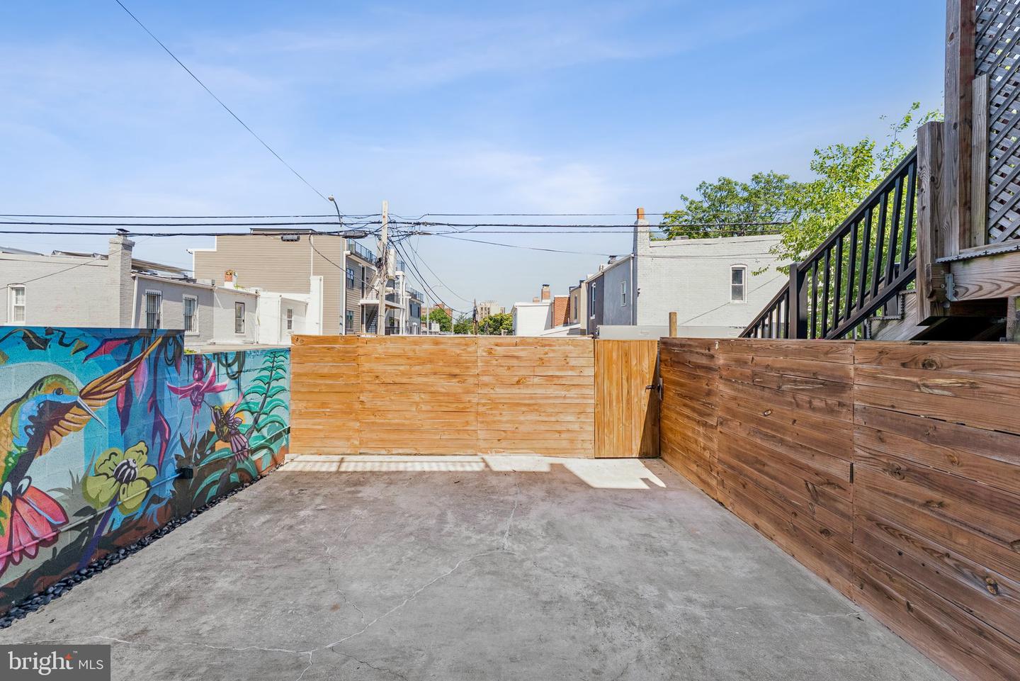 1510 MONTELLO AVE NE, WASHINGTON, District Of Columbia 20002, 3 Bedrooms Bedrooms, ,3 BathroomsBathrooms,Residential,For sale,1510 MONTELLO AVE NE,DCDC2201660 MLS # DCDC2201660