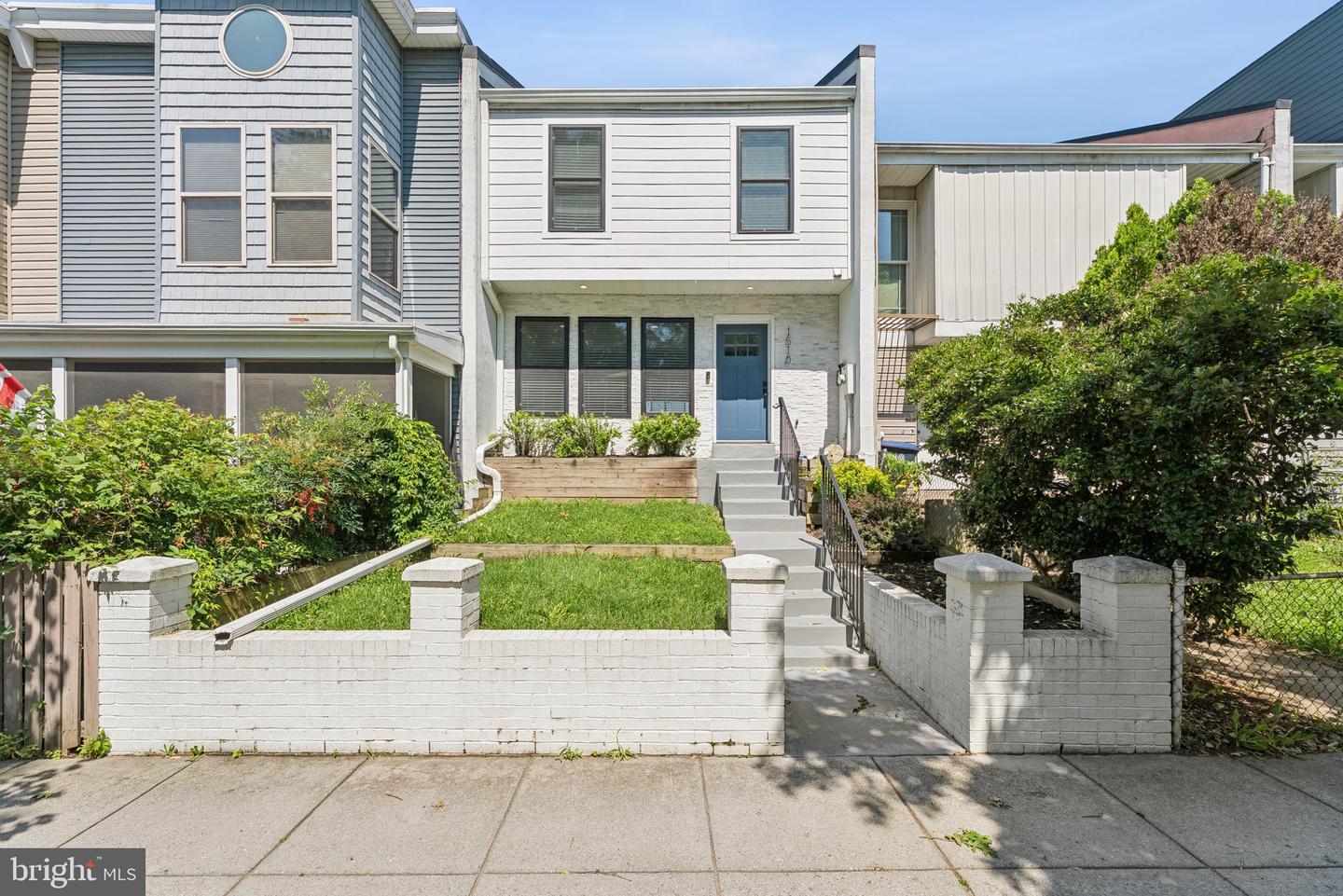 1510 MONTELLO AVE NE, WASHINGTON, District Of Columbia 20002, 3 Bedrooms Bedrooms, ,3 BathroomsBathrooms,Residential,For sale,1510 MONTELLO AVE NE,DCDC2201660 MLS # DCDC2201660