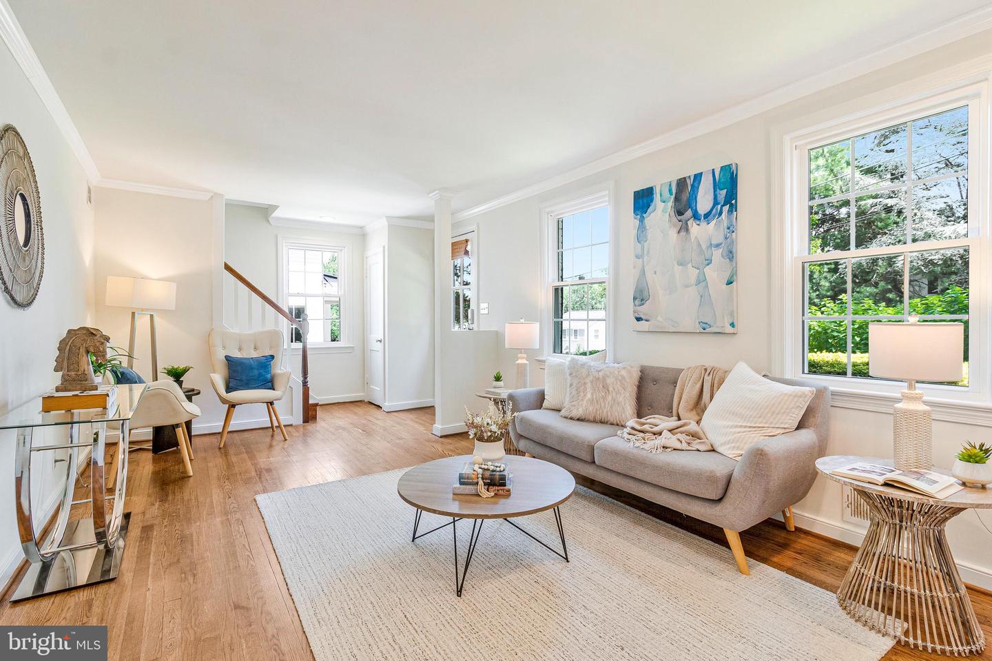 970 N LONGFELLOW ST, ARLINGTON, Virginia 22205, 3 Bedrooms Bedrooms, ,2 BathroomsBathrooms,Residential,For sale,970 N LONGFELLOW ST,VAAR2057934 MLS # VAAR2057934
