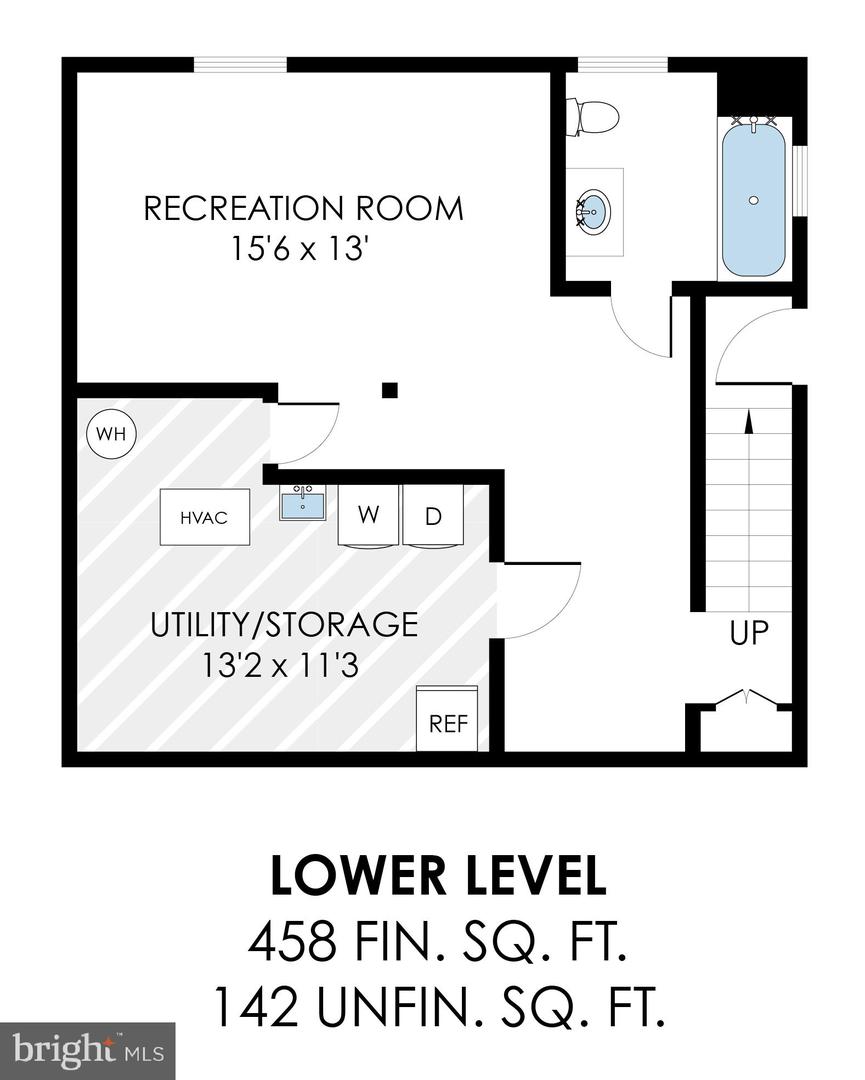 970 N LONGFELLOW ST, ARLINGTON, Virginia 22205, 3 Bedrooms Bedrooms, ,2 BathroomsBathrooms,Residential,For sale,970 N LONGFELLOW ST,VAAR2057934 MLS # VAAR2057934