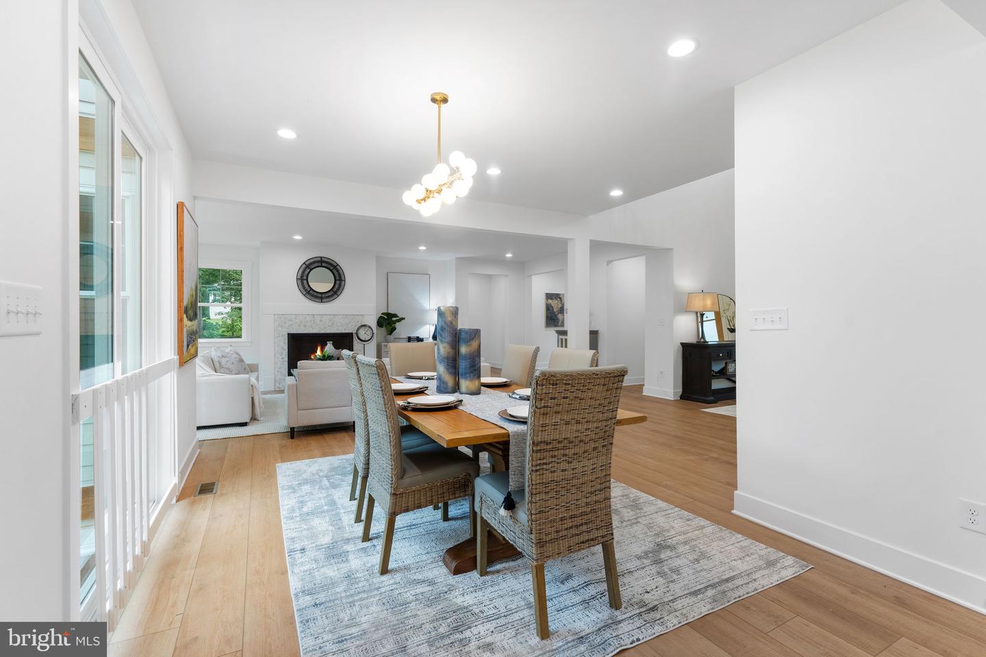 15020 STONEGATE PL, NOKESVILLE, Virginia 20181, 5 Bedrooms Bedrooms, ,4 BathroomsBathrooms,Residential,For sale,15020 STONEGATE PL,VAPW2095220 MLS # VAPW2095220