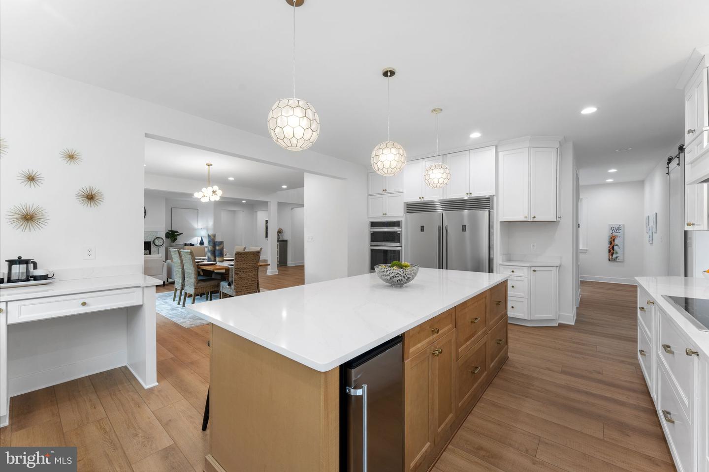 15020 STONEGATE PL, NOKESVILLE, Virginia 20181, 5 Bedrooms Bedrooms, ,4 BathroomsBathrooms,Residential,For sale,15020 STONEGATE PL,VAPW2095220 MLS # VAPW2095220