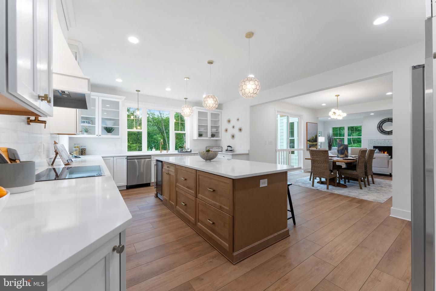 15020 STONEGATE PL, NOKESVILLE, Virginia 20181, 5 Bedrooms Bedrooms, ,4 BathroomsBathrooms,Residential,For sale,15020 STONEGATE PL,VAPW2095220 MLS # VAPW2095220