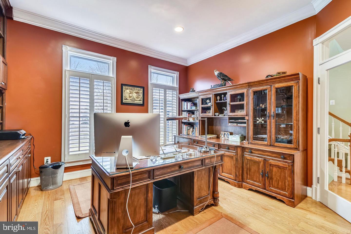 2017 WOODFORD RD, VIENNA, Virginia 22182, 5 Bedrooms Bedrooms, ,5 BathroomsBathrooms,Residential,For sale,2017 WOODFORD RD,VAFX2242374 MLS # VAFX2242374