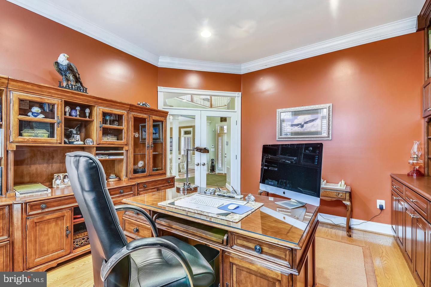 2017 WOODFORD RD, VIENNA, Virginia 22182, 5 Bedrooms Bedrooms, ,5 BathroomsBathrooms,Residential,For sale,2017 WOODFORD RD,VAFX2242374 MLS # VAFX2242374