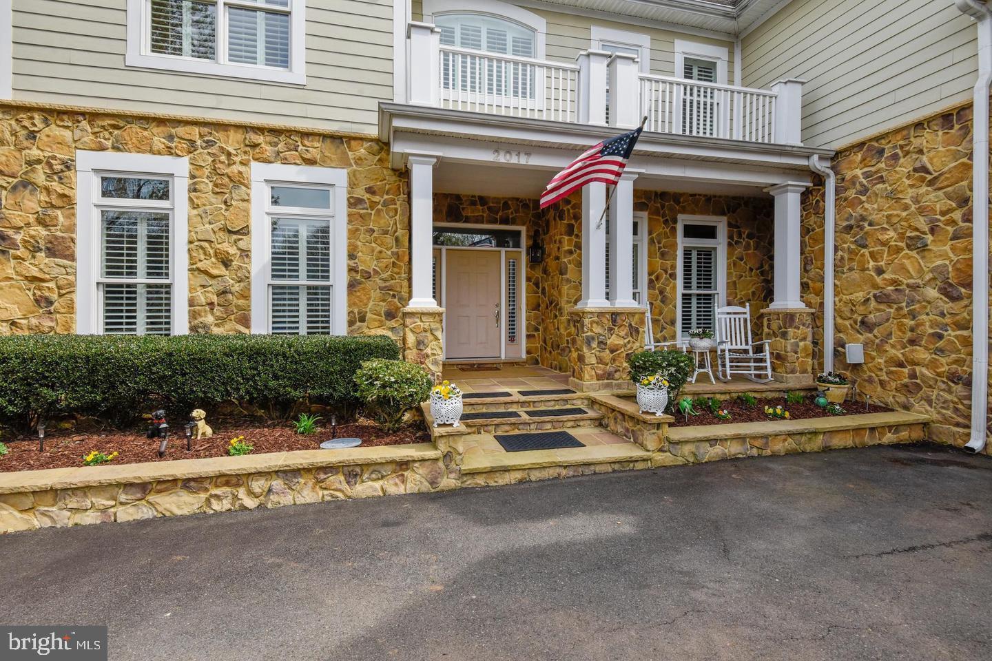 2017 WOODFORD RD, VIENNA, Virginia 22182, 5 Bedrooms Bedrooms, ,5 BathroomsBathrooms,Residential,For sale,2017 WOODFORD RD,VAFX2242374 MLS # VAFX2242374