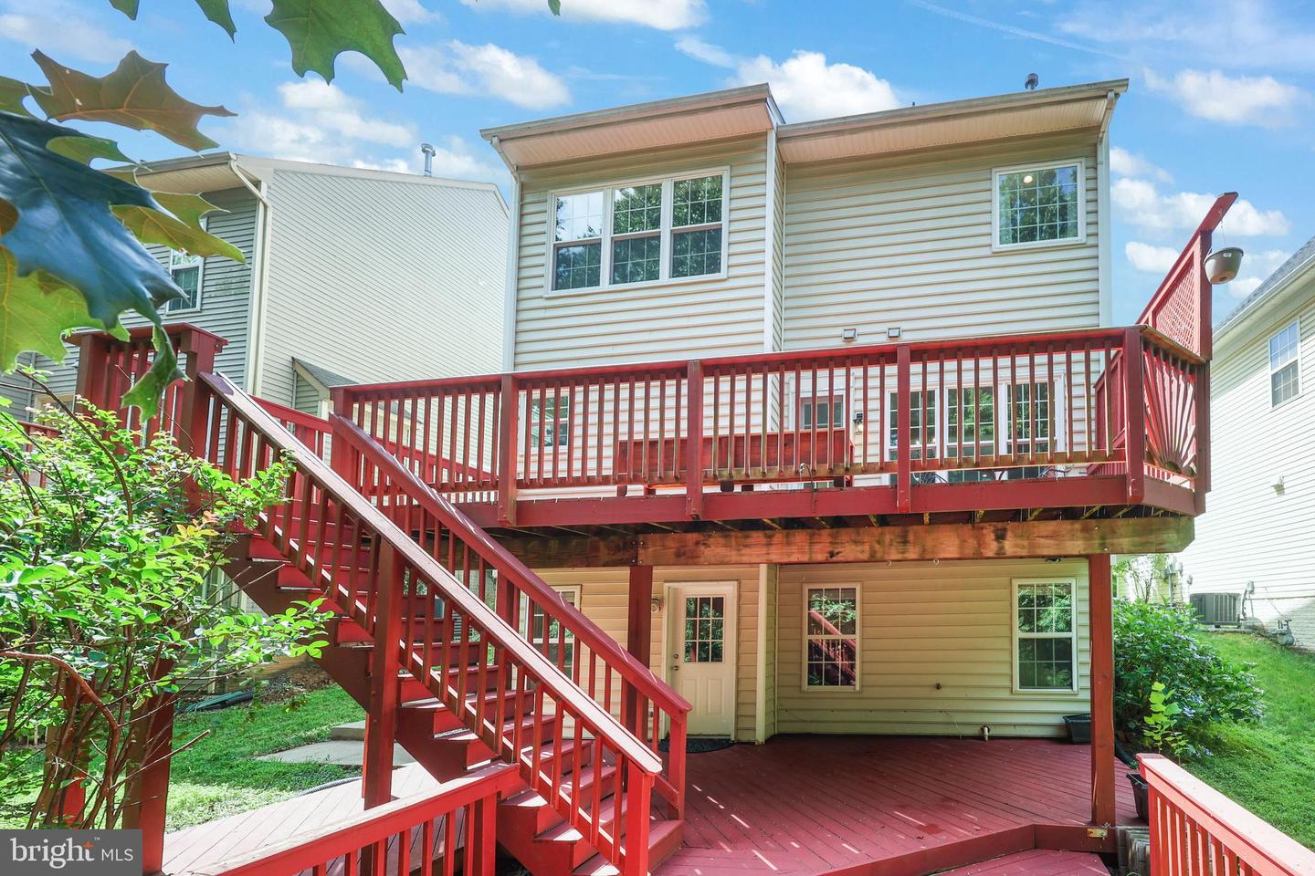 9239 GREENSHIRE DR, MANASSAS PARK, Virginia 20111, 4 Bedrooms Bedrooms, ,3 BathroomsBathrooms,Residential,For sale,9239 GREENSHIRE DR,VAMP2003054 MLS # VAMP2003054