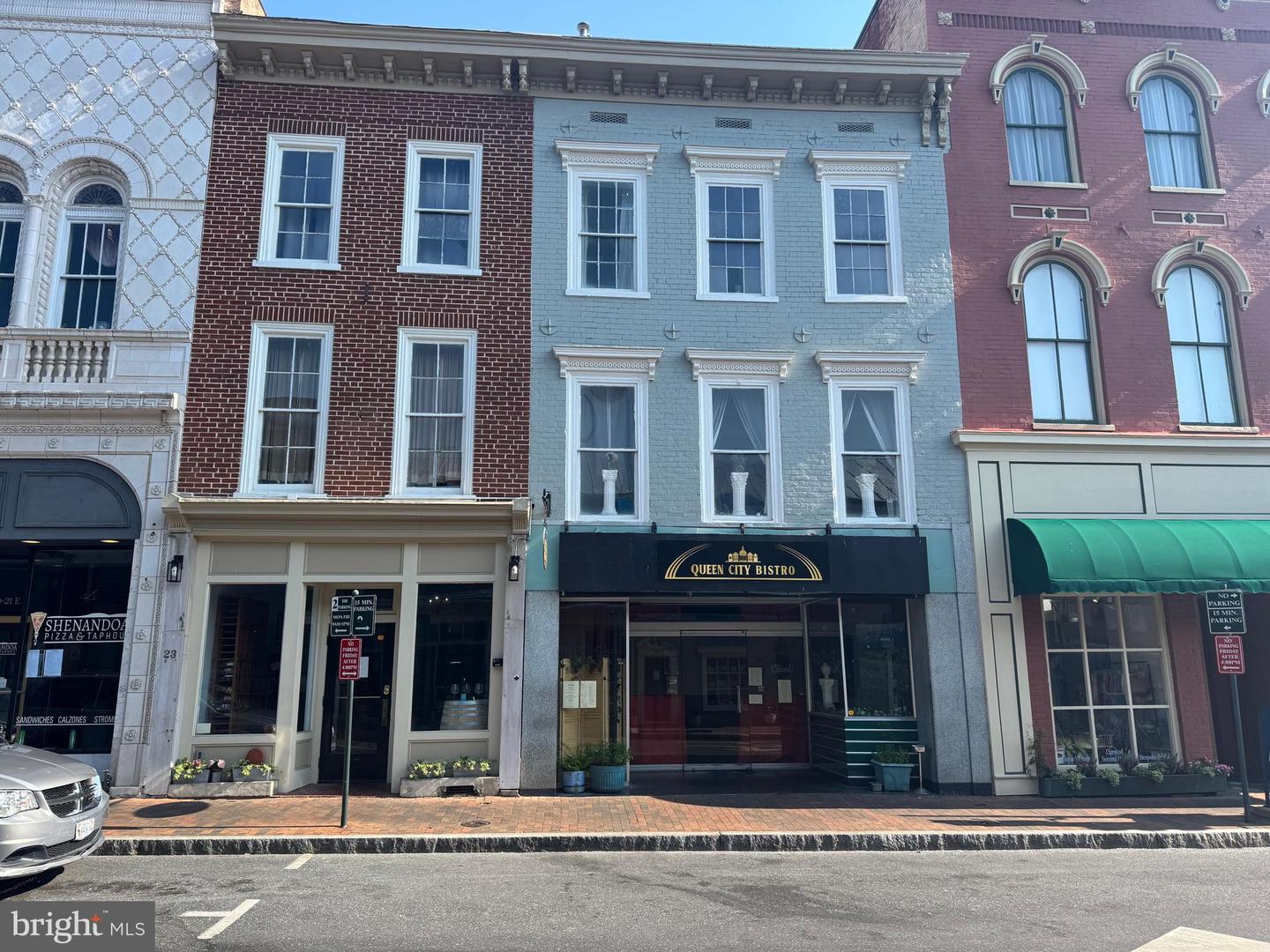 23 E BEVERLEY ST, STAUNTON, Virginia 24401, ,Land,For sale,23 E BEVERLEY ST,VASC2000672 MLS # VASC2000672