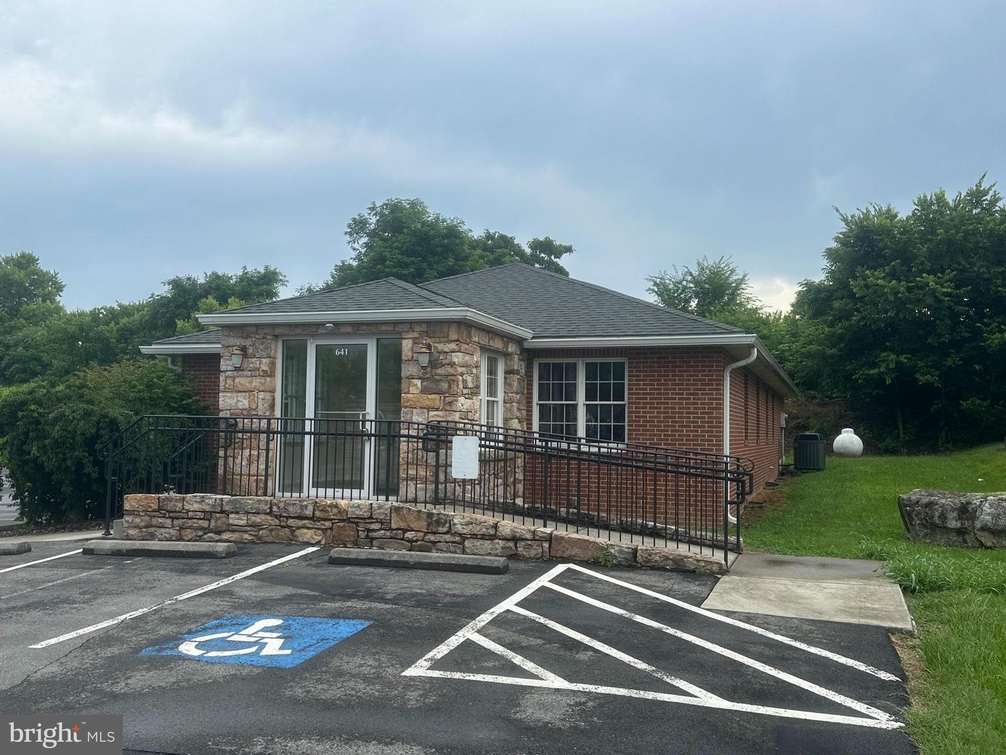 641 N MAIN ST, WOODSTOCK, Virginia 22664, ,Land,For sale,641 N MAIN ST,VASH2011874 MLS # VASH2011874