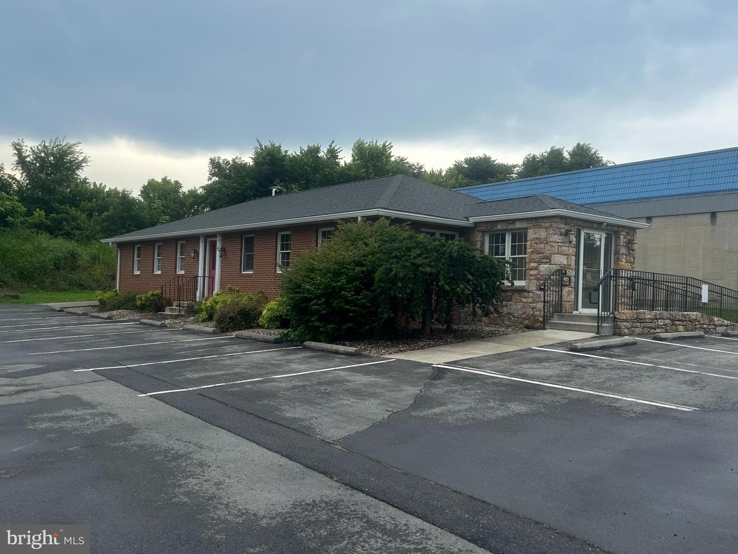 641 N MAIN ST, WOODSTOCK, Virginia 22664, ,Land,For sale,641 N MAIN ST,VASH2011874 MLS # VASH2011874