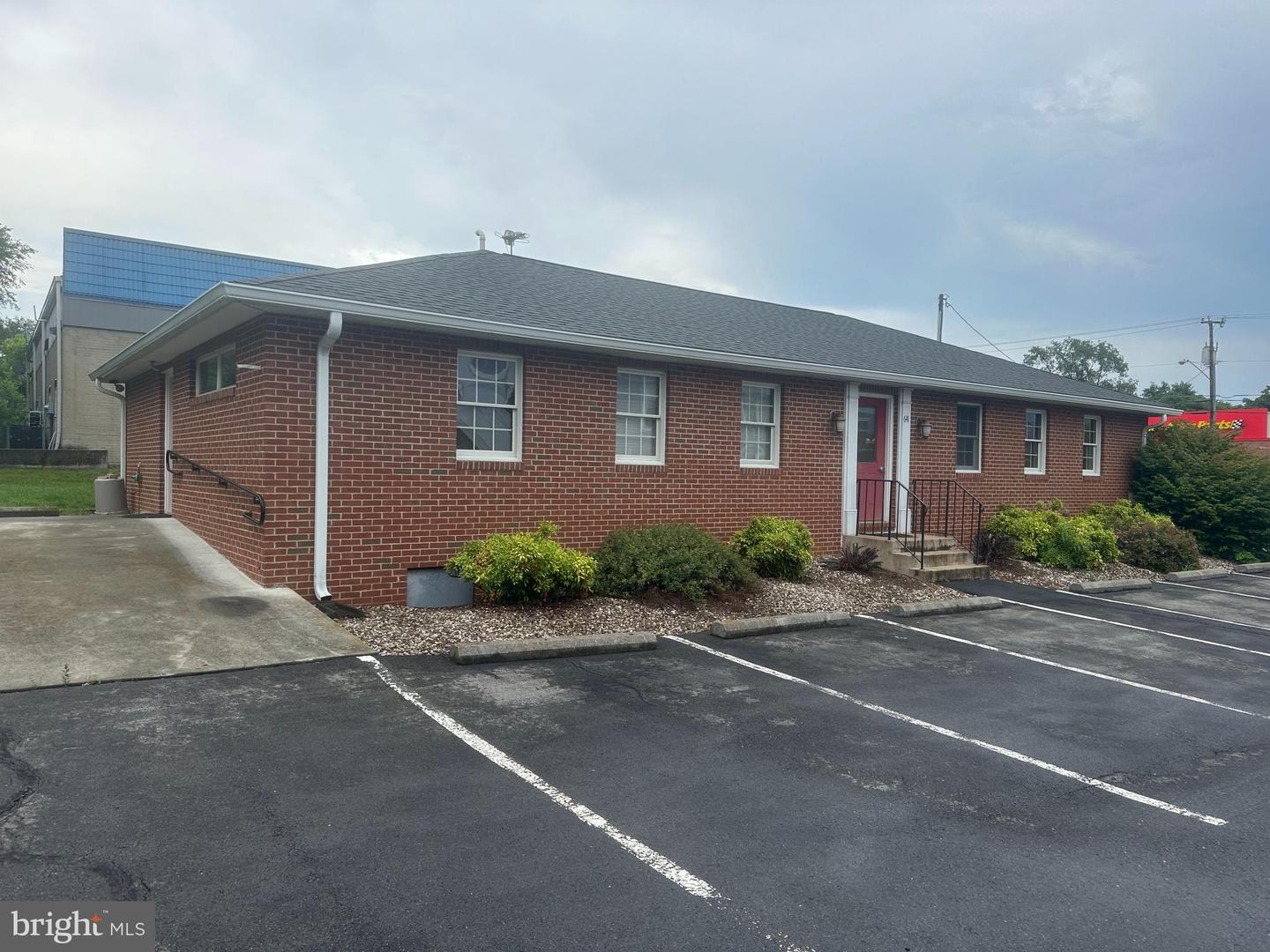 641 N MAIN ST, WOODSTOCK, Virginia 22664, ,Land,For sale,641 N MAIN ST,VASH2011874 MLS # VASH2011874