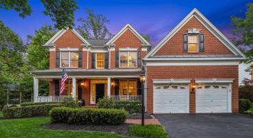 5905 BERRYVILLE CT, HAYMARKET, Virginia 20169, 6 Bedrooms Bedrooms, ,4 BathroomsBathrooms,Residential,For sale,5905 BERRYVILLE CT,VAPW2095834 MLS # VAPW2095834