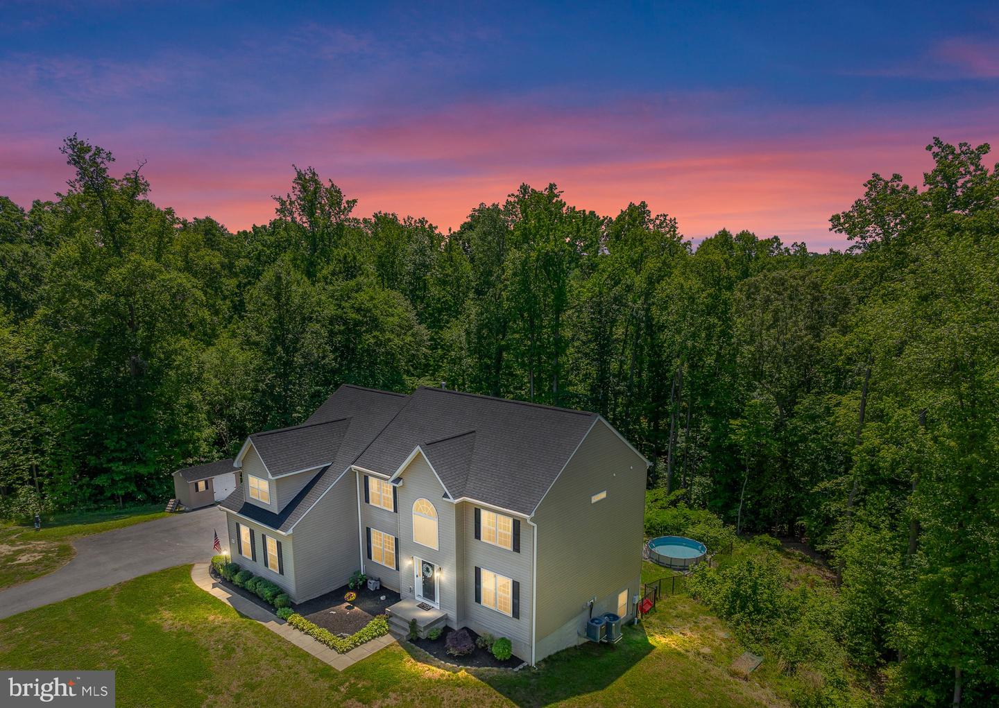 2225 CAMP GEARY LN, STAFFORD, Virginia 22554, 5 Bedrooms Bedrooms, ,4 BathroomsBathrooms,Residential,For sale,2225 CAMP GEARY LN,VAST2039308 MLS # VAST2039308