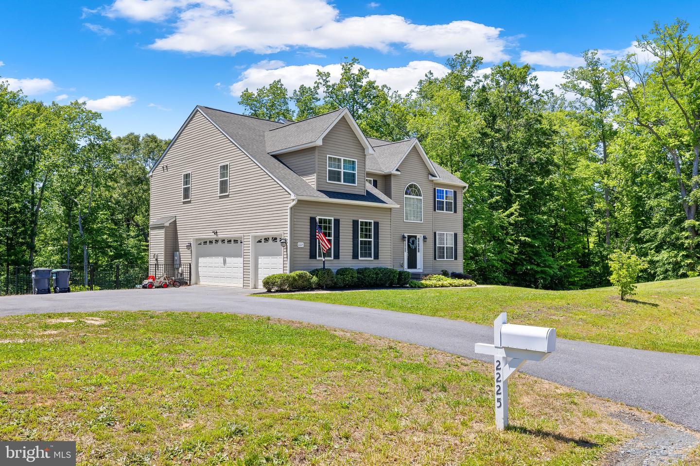 2225 CAMP GEARY LN, STAFFORD, Virginia 22554, 5 Bedrooms Bedrooms, ,4 BathroomsBathrooms,Residential,For sale,2225 CAMP GEARY LN,VAST2039308 MLS # VAST2039308