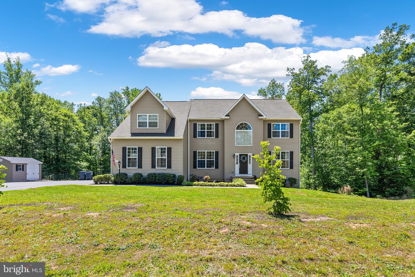 2225 CAMP GEARY LN, STAFFORD, Virginia 22554, 5 Bedrooms Bedrooms, ,4 BathroomsBathrooms,Residential,For sale,2225 CAMP GEARY LN,VAST2039308 MLS # VAST2039308