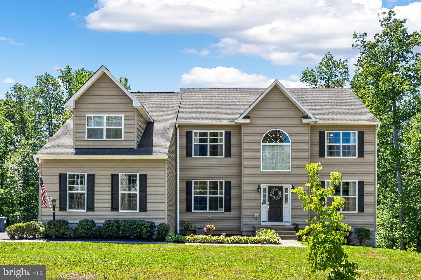 2225 CAMP GEARY LN, STAFFORD, Virginia 22554, 5 Bedrooms Bedrooms, ,4 BathroomsBathrooms,Residential,For sale,2225 CAMP GEARY LN,VAST2039308 MLS # VAST2039308